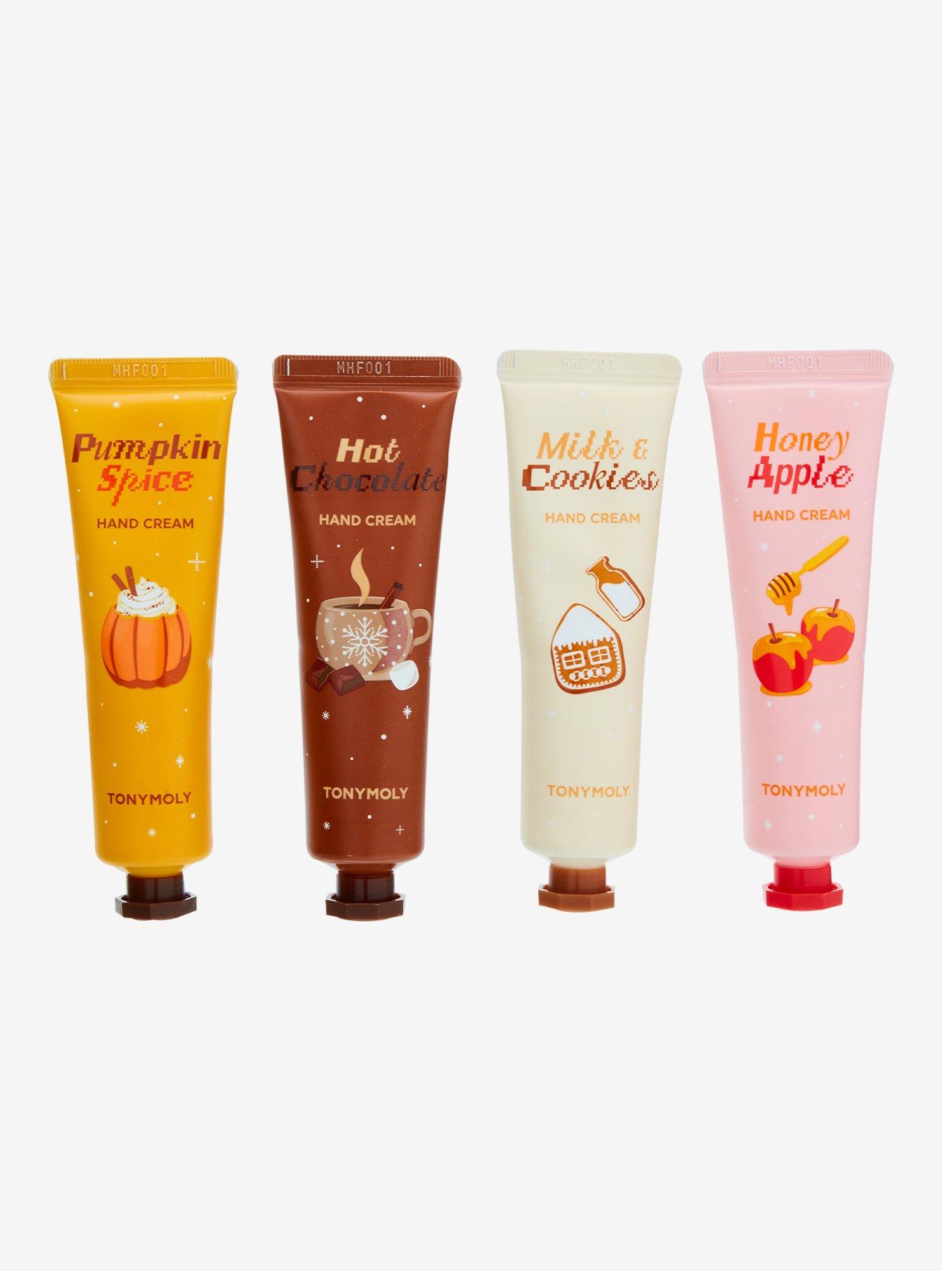TONYMOLY Razzle Dazzle Hand Cream Set, , hi-res