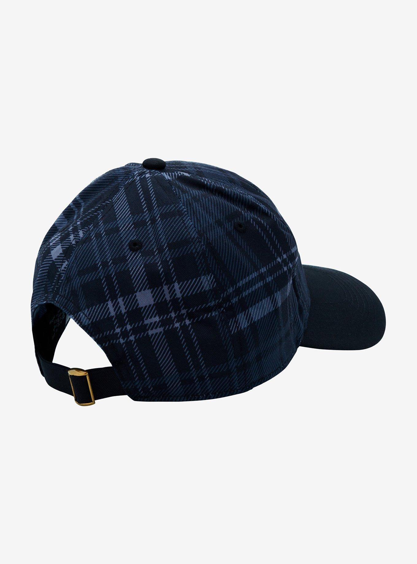 The Nightmare Before Christmas Jack & Sally Dad Cap, , alternate