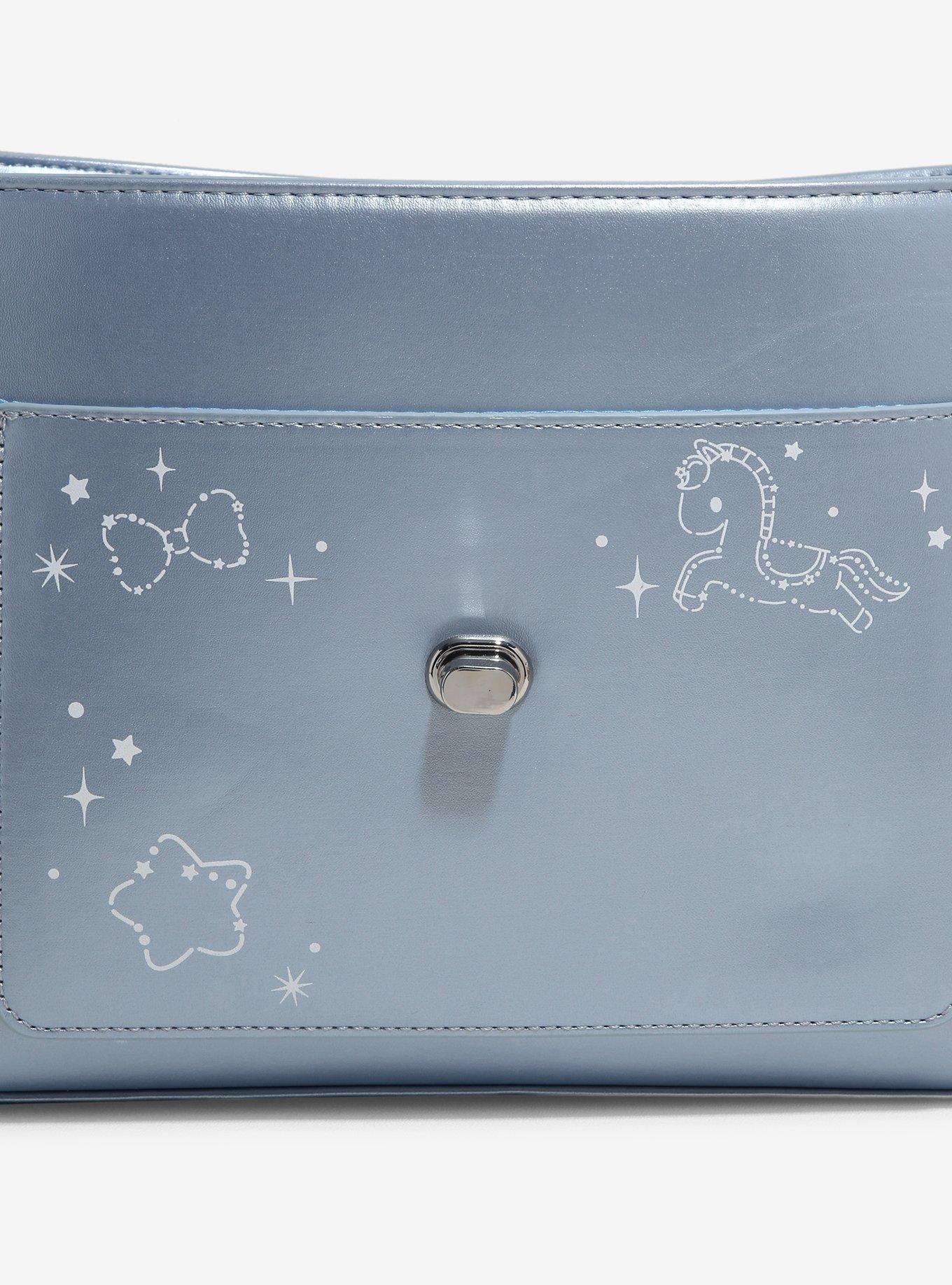 Her Universe Cinnamoroll Star Cloud Satchel Bag