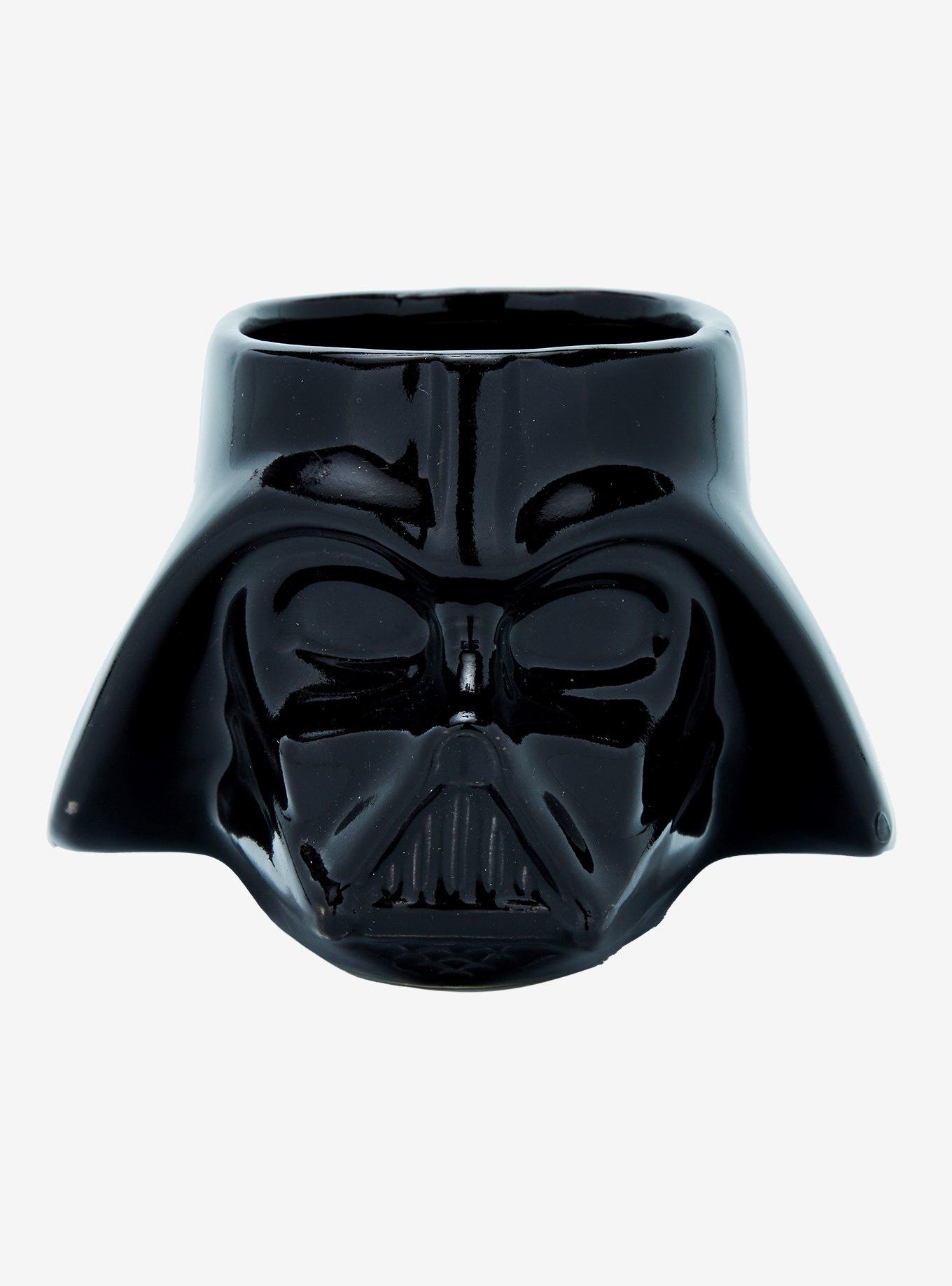 Star Wars Darth Vader Mask Sculpted Mug, , hi-res