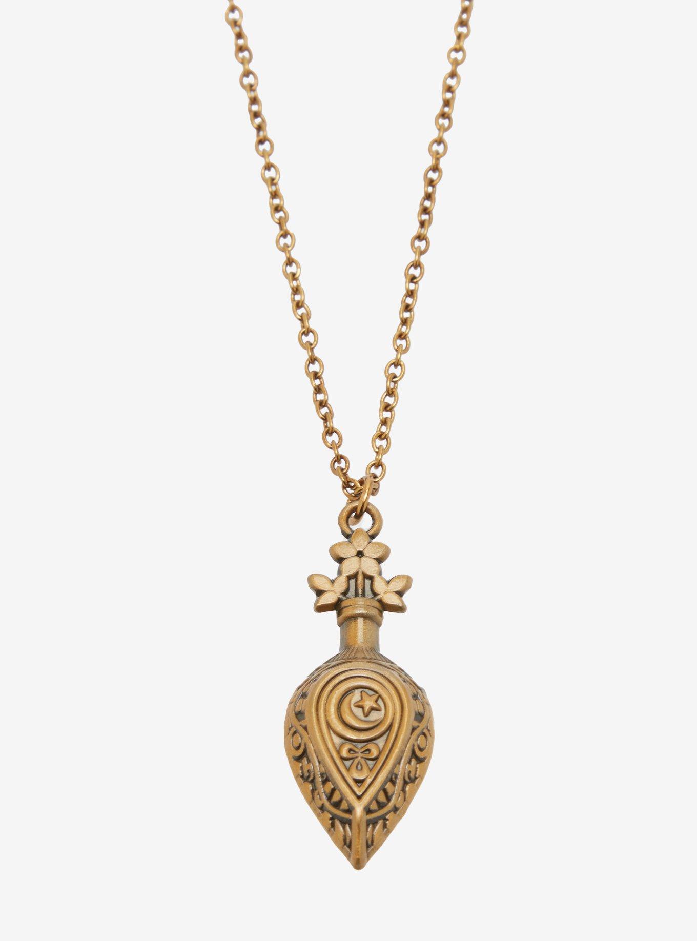 Marvel Agatha All Along Jennifer Potion Replica Necklace, , alternate