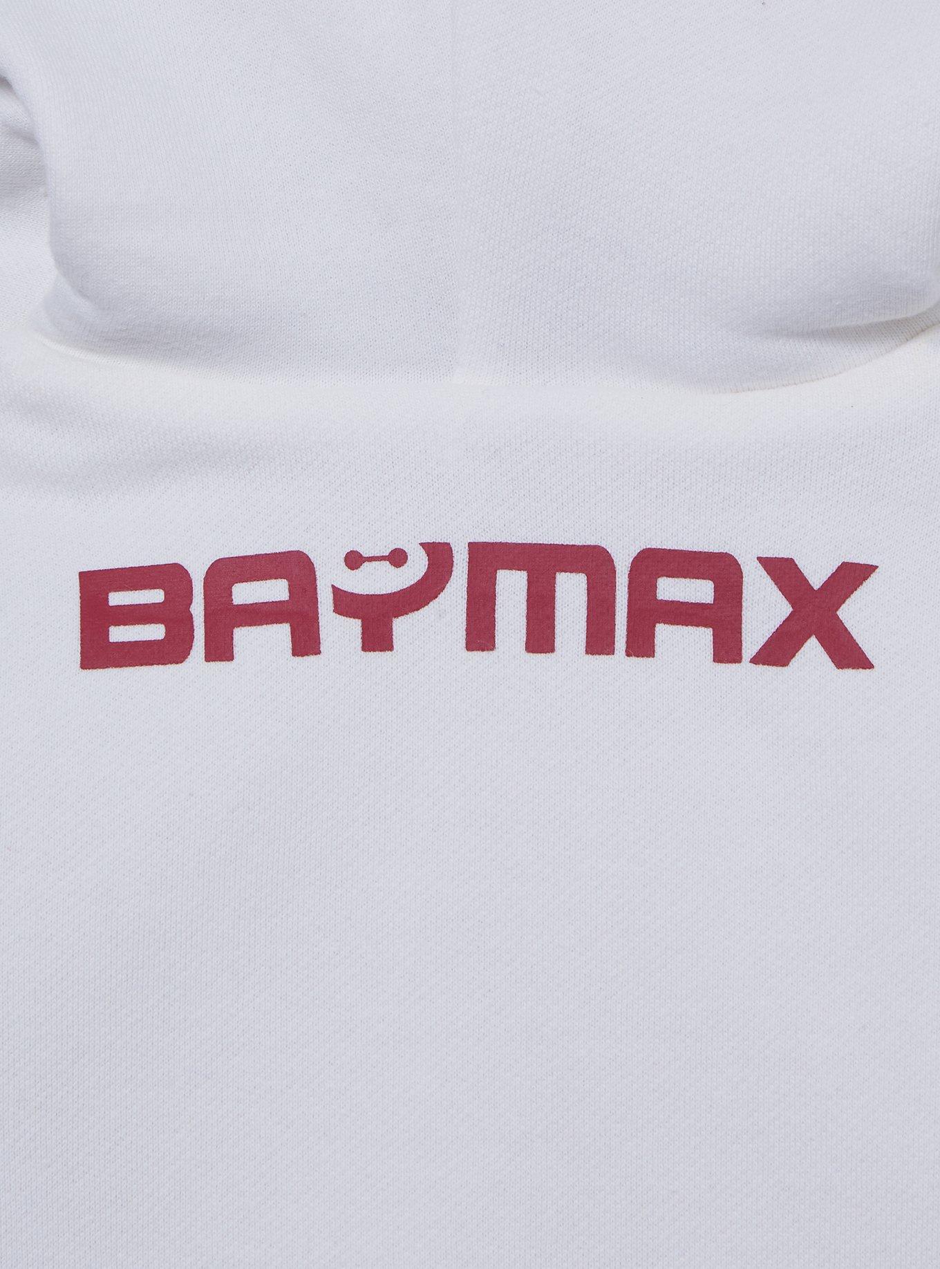 Disney Big Hero 6 Baymax Pain Scale Infant One Piece &mdash; BoxLunch Exclusive, , alternate