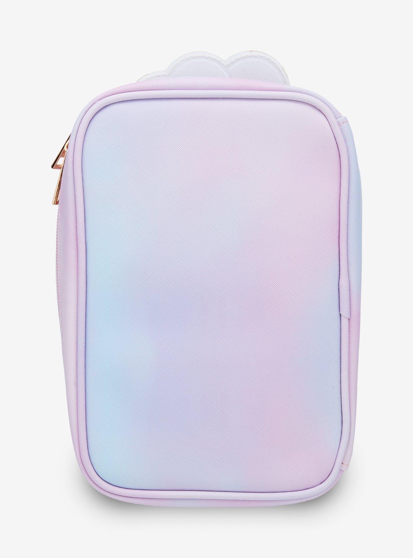 Disney Pixar Up Balloon House Cosmetic Bag &mdash; BoxLunch Exclusive, , alternate