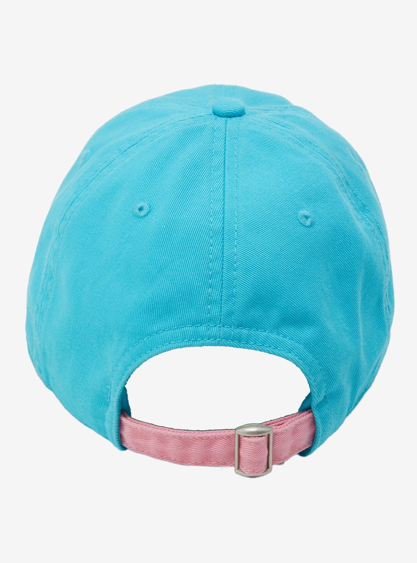 One Piece Chopper Ball Cap — BoxLunch Exclusive, , alternate