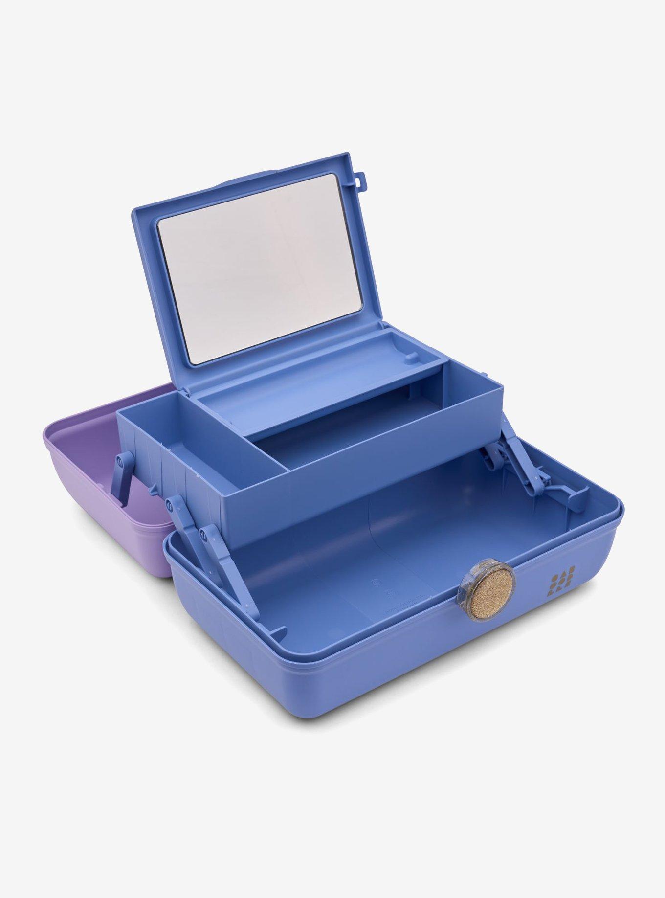 Caboodle On-The-Go Girl Blue, , hi-res