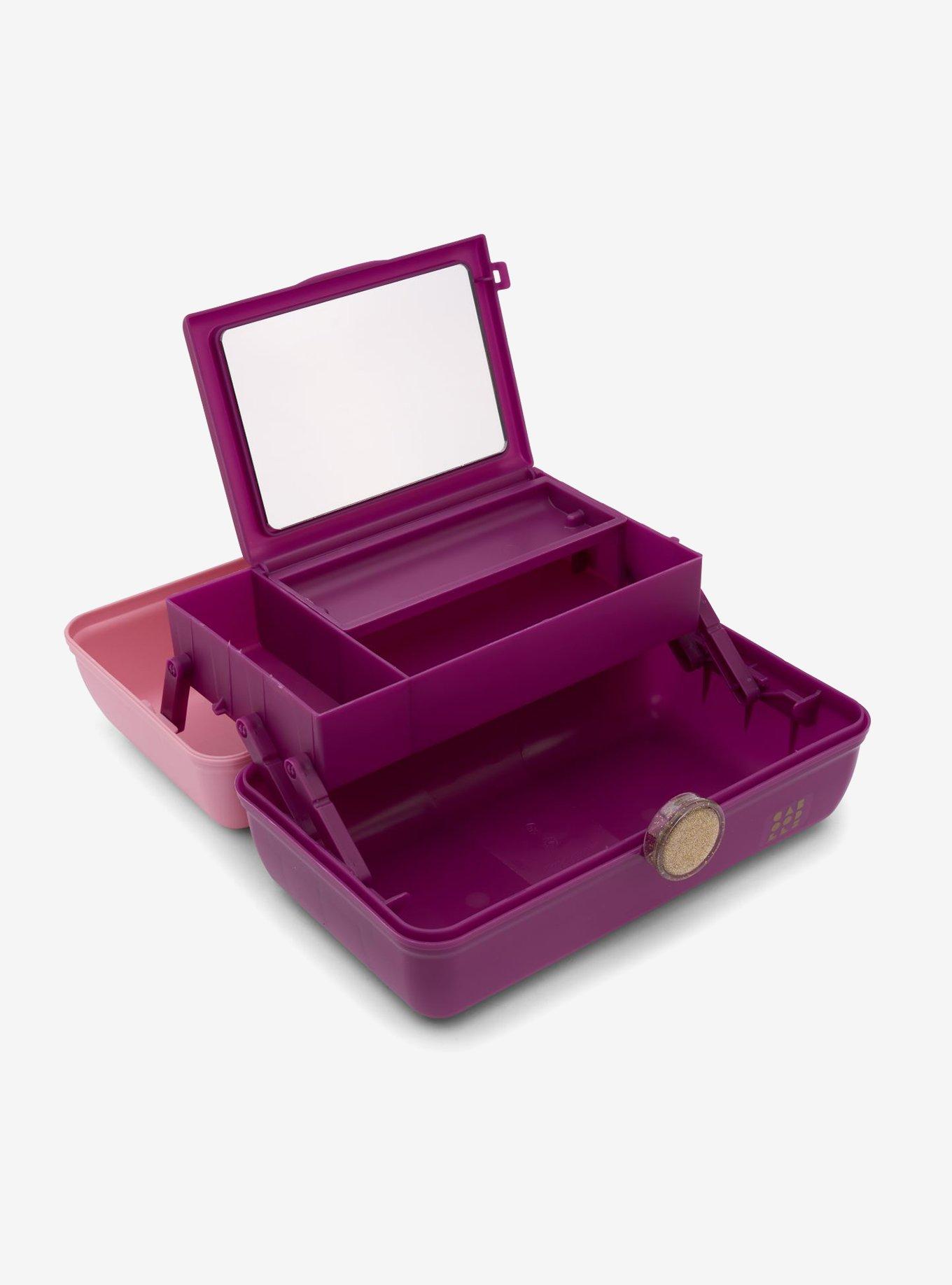 Caboodle On-The-Go Girl Magenta, , alternate