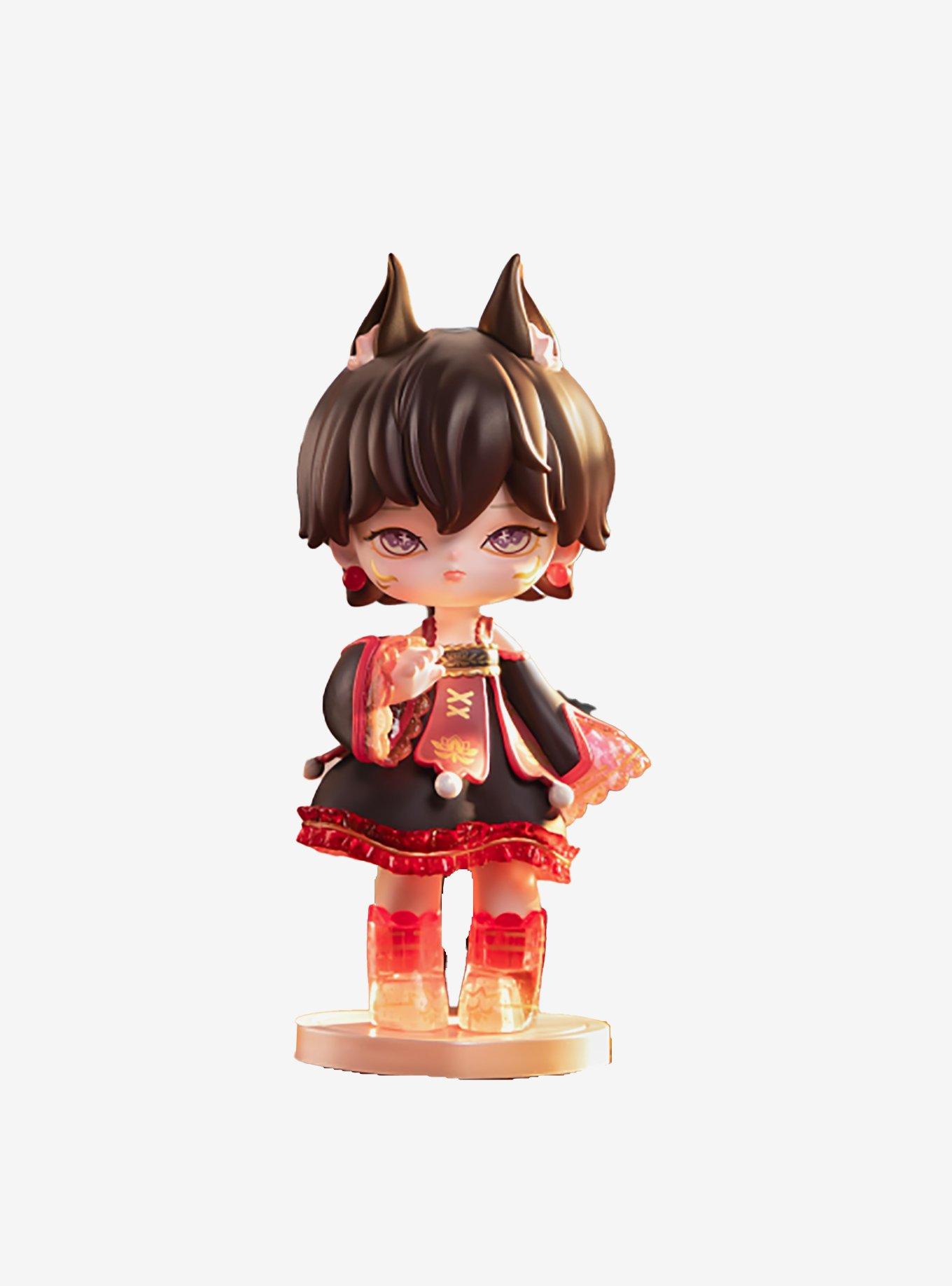 MISYA Incredible Dreaming Series Blind Box Figure, , alternate