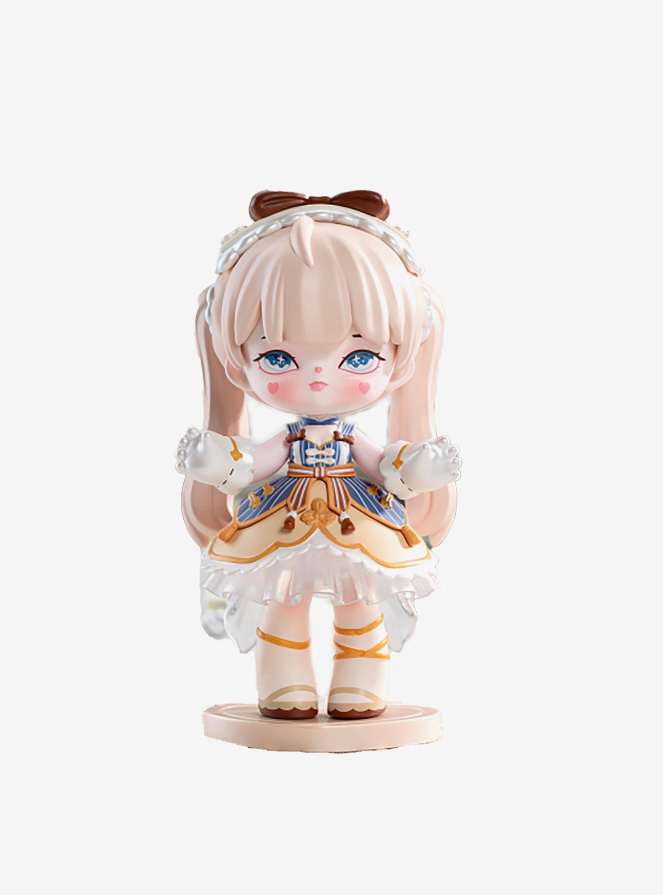 MISYA Incredible Dreaming Series Blind Box Figure, , alternate