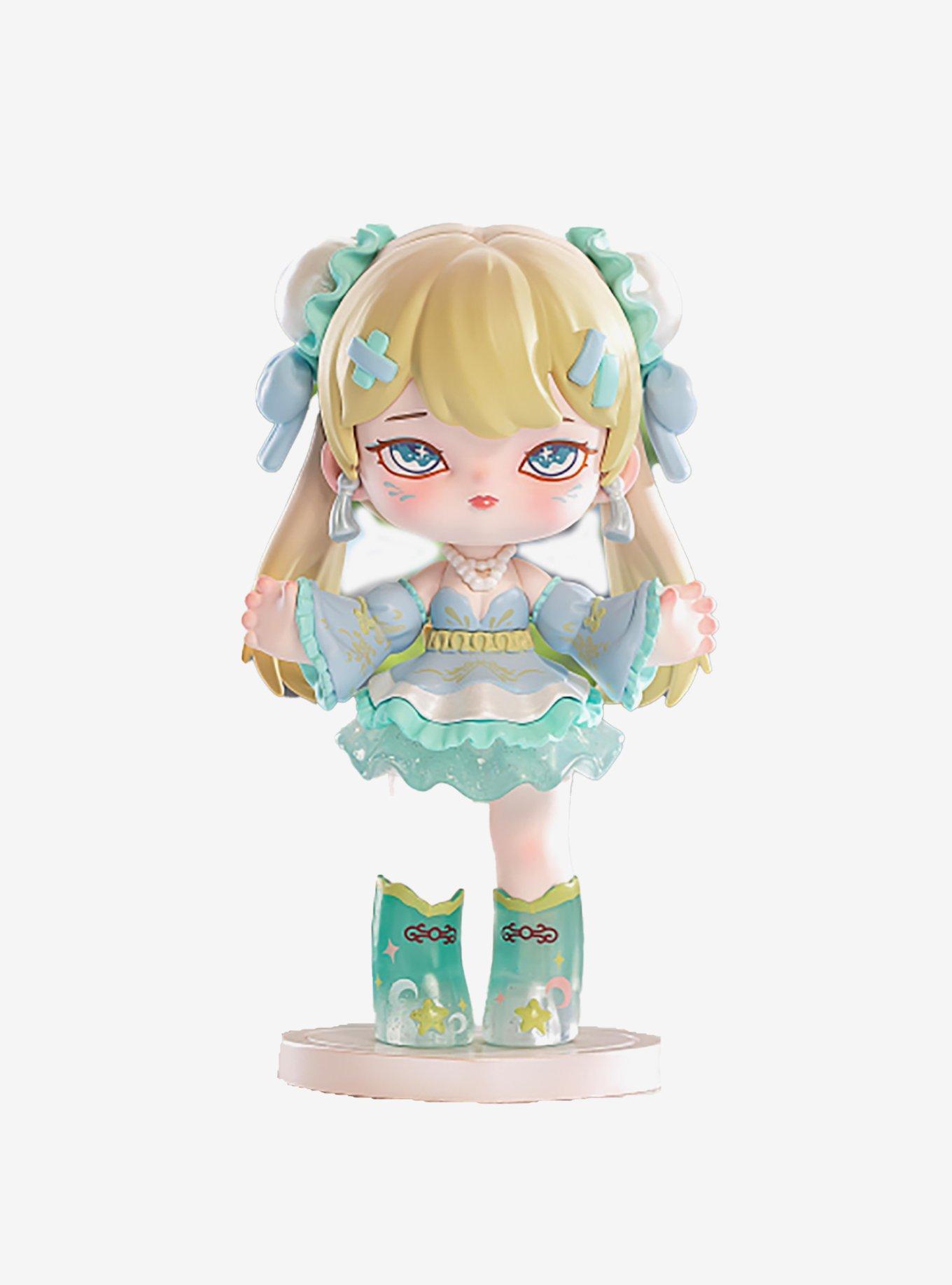 MISYA Incredible Dreaming Series Blind Box Figure, , alternate