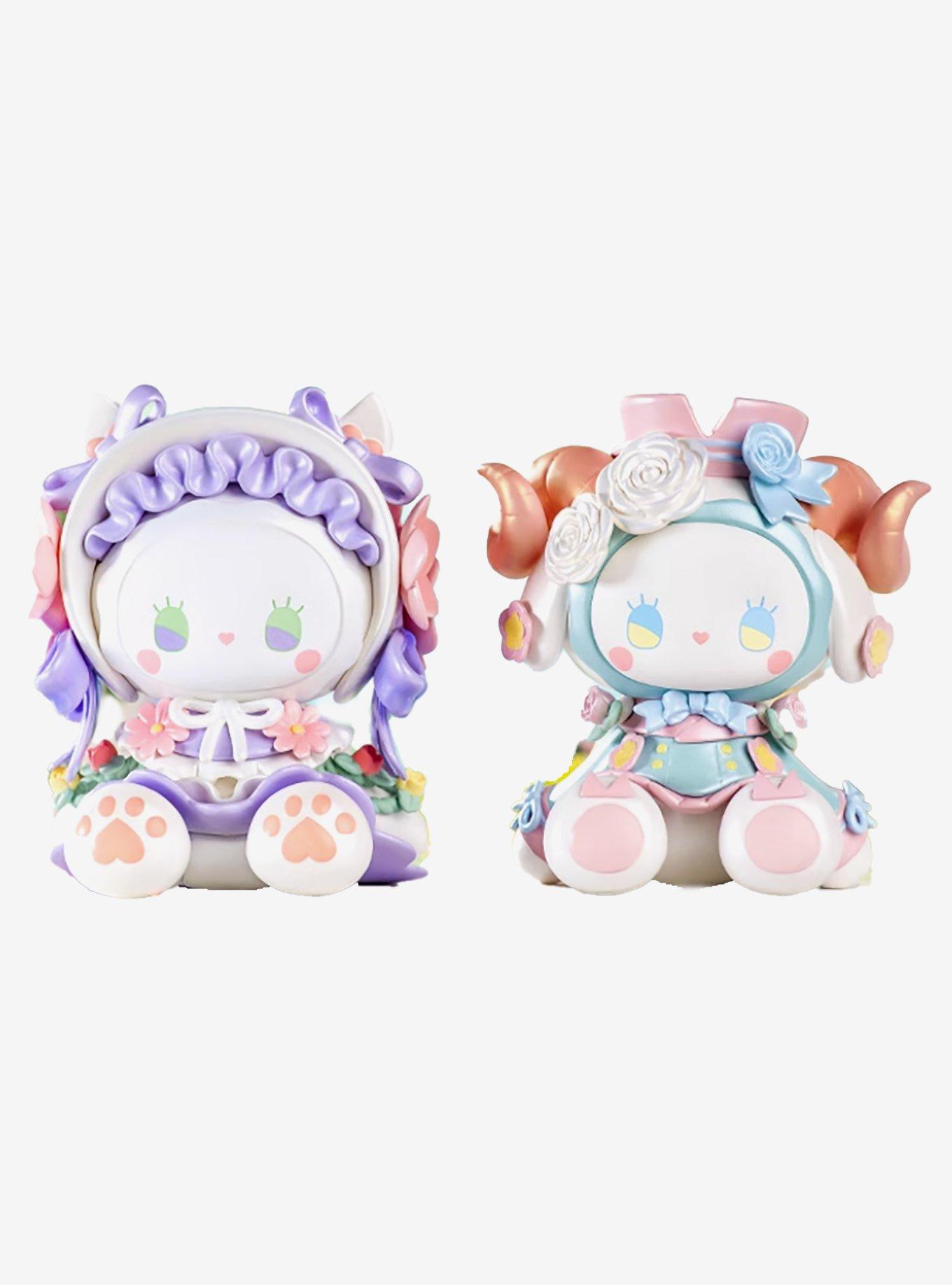 EMMA Secret Forest Garden Dating Series Blind Box Figure, , alternate