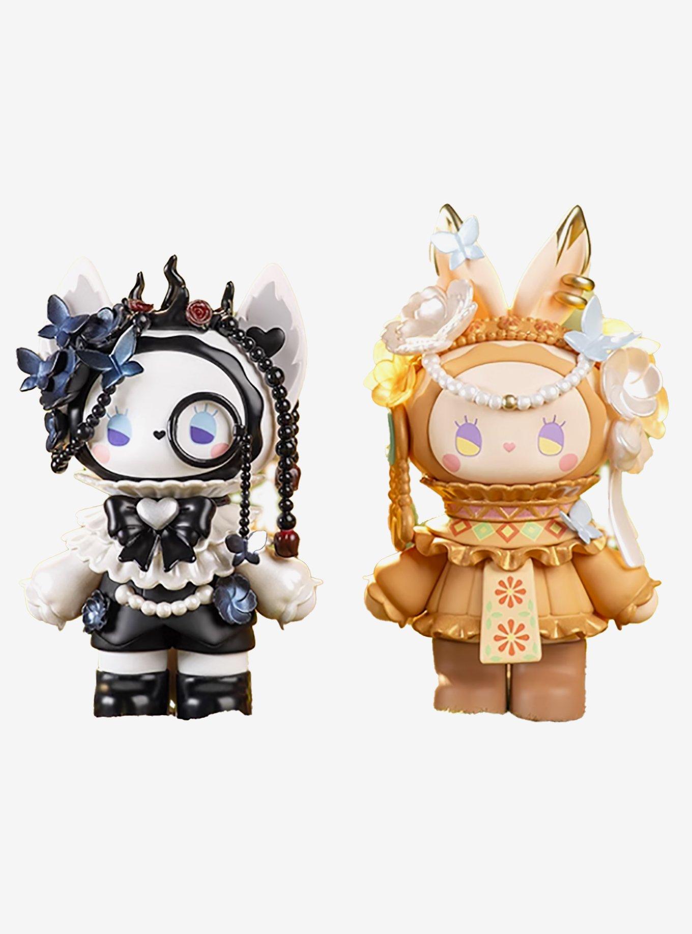 EMMA Secret Forest Garden Dating Series Blind Box Figure, , alternate