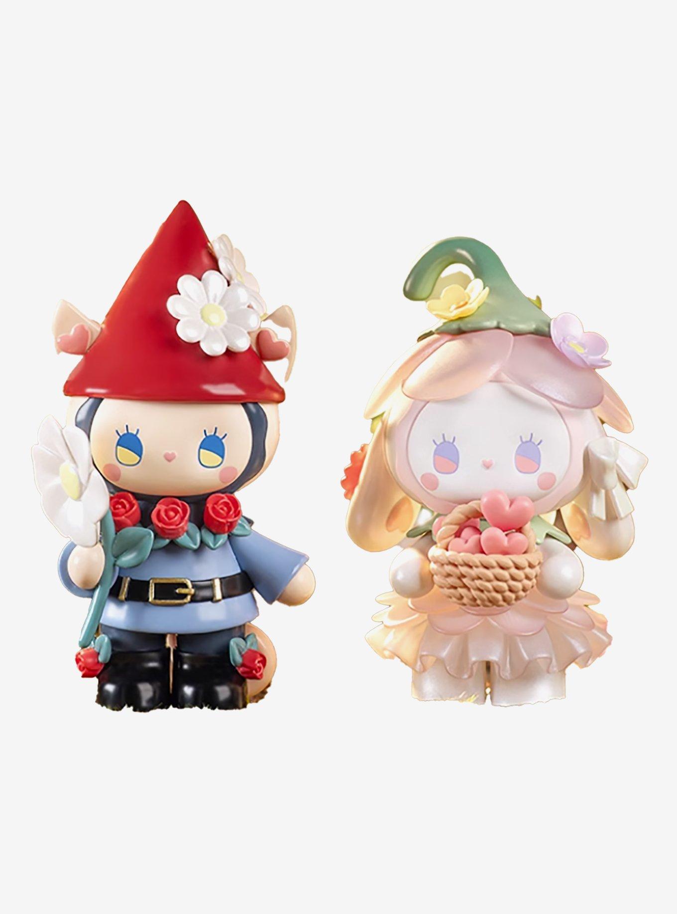 EMMA Secret Forest Garden Dating Series Blind Box Figure, , alternate