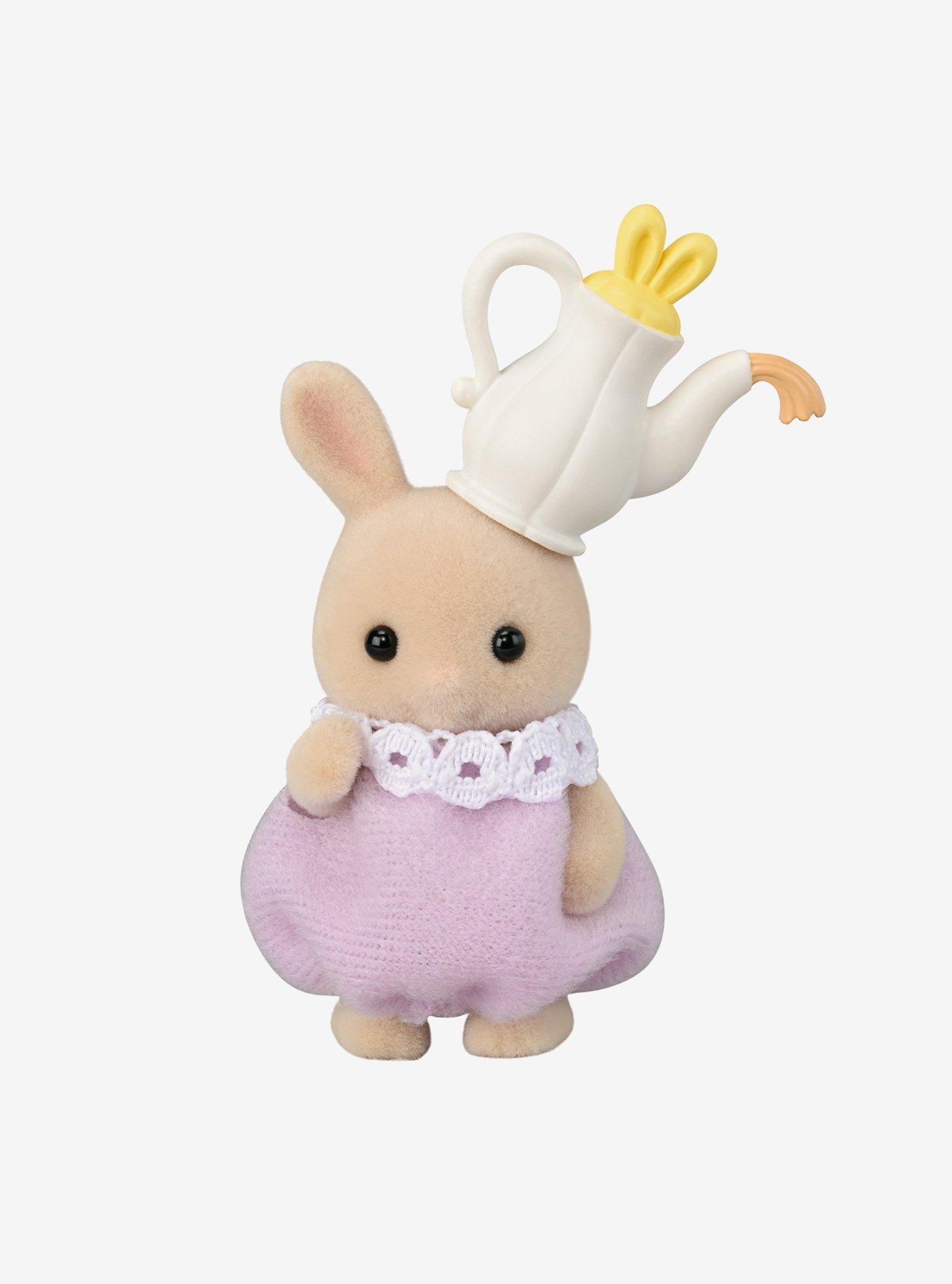 Calico Critters Baking Baby Party Series Blind Bag Figure, , alternate