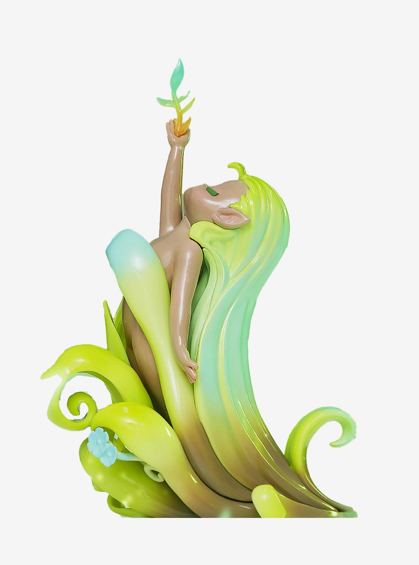 Sleep Life of Fantasies Elves Blind Box Figure, , alternate