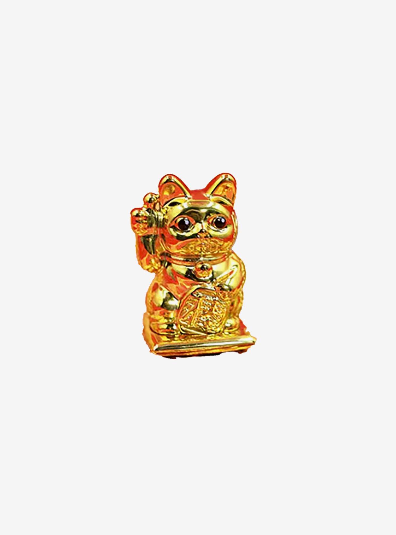 Blessing Lucky Cat Series Blind Box Figure, , alternate