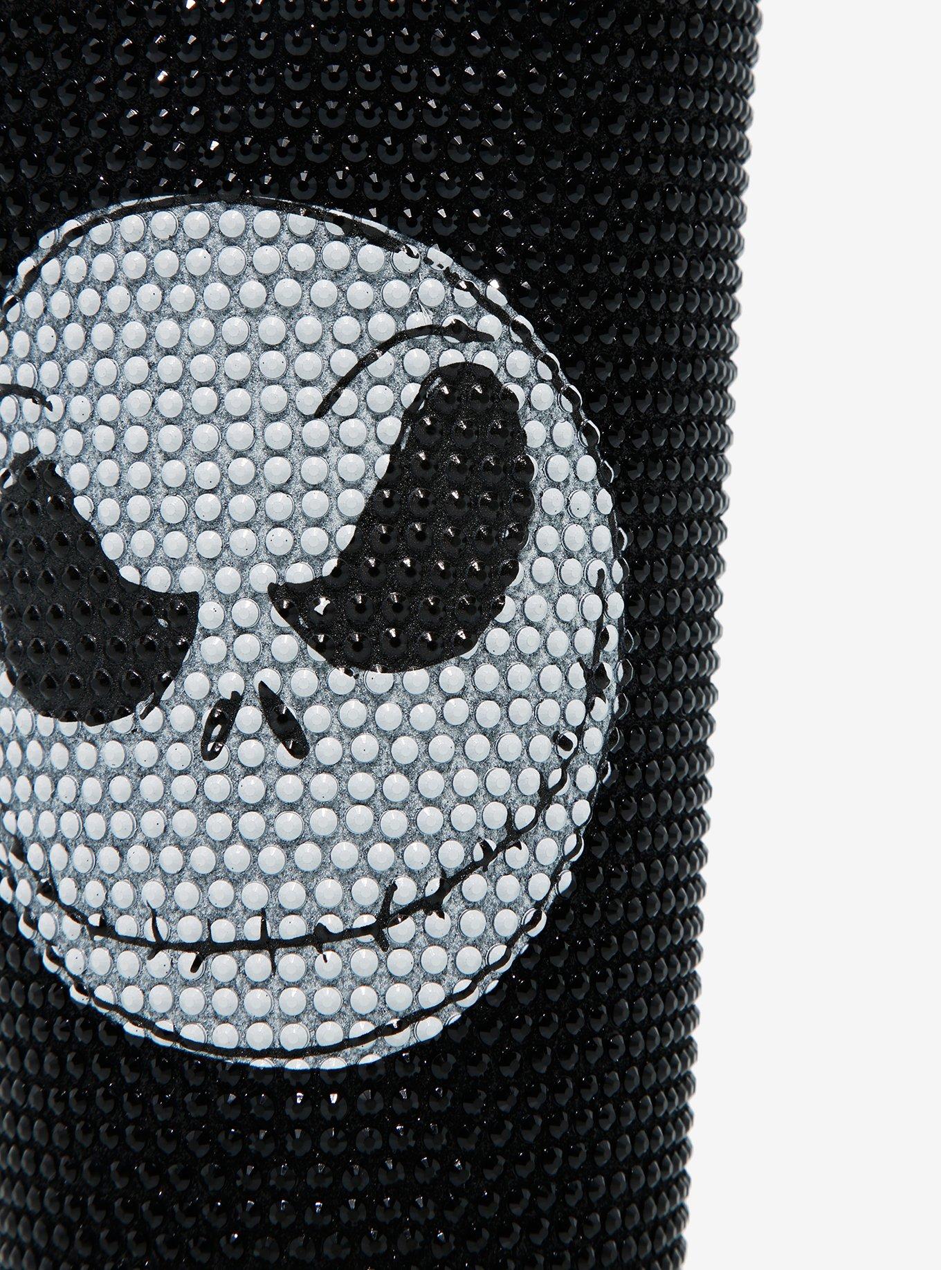 Disney The Nightmare Before Christmas Jack Skellington Rhinestone Carnival Cup &mdash; BoxLunch Exclusive, , alternate