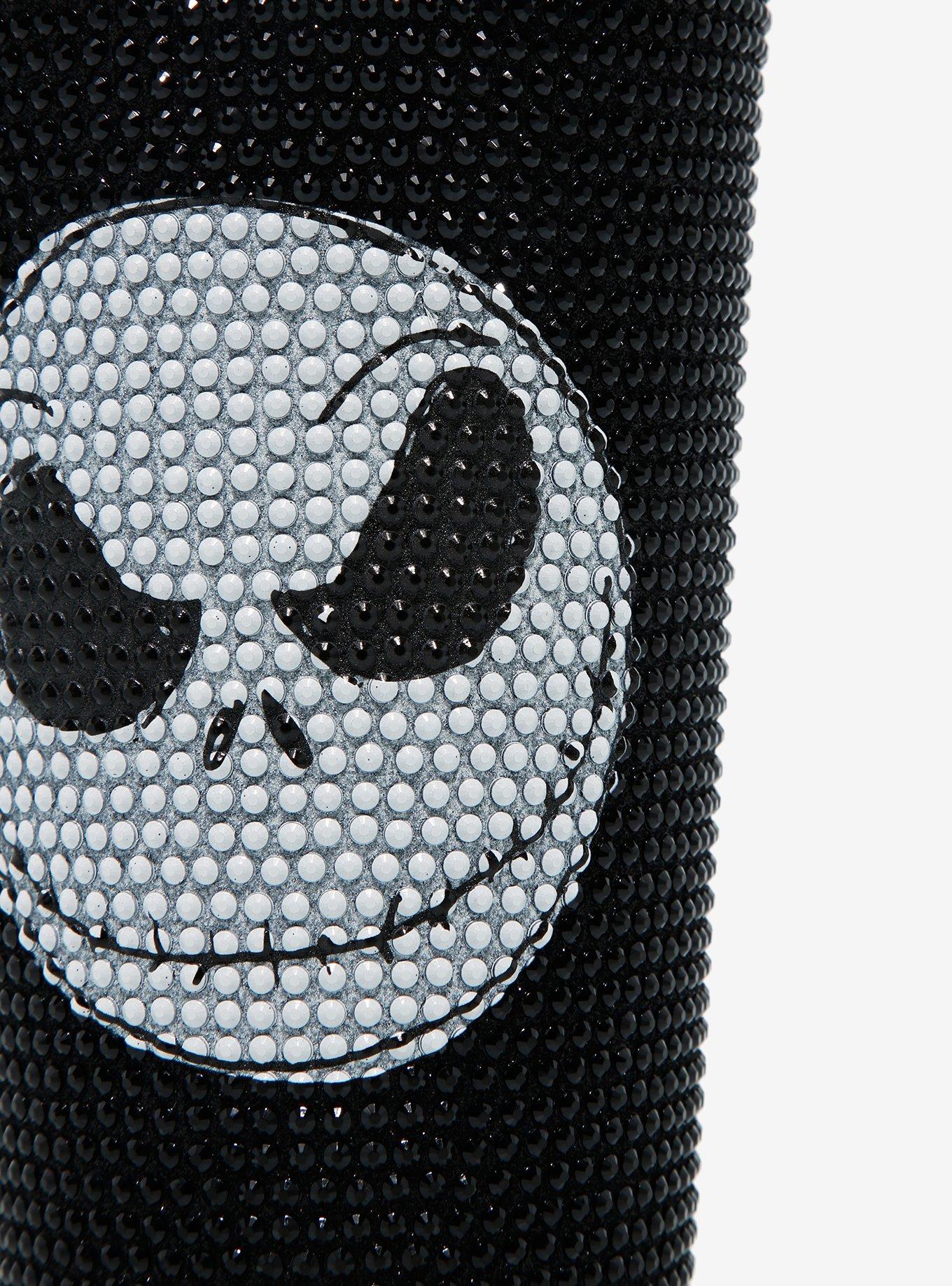 Disney The Nightmare Before Christmas Jack Skellington Rhinestone Carnival Cup — BoxLunch Exclusive, , alternate