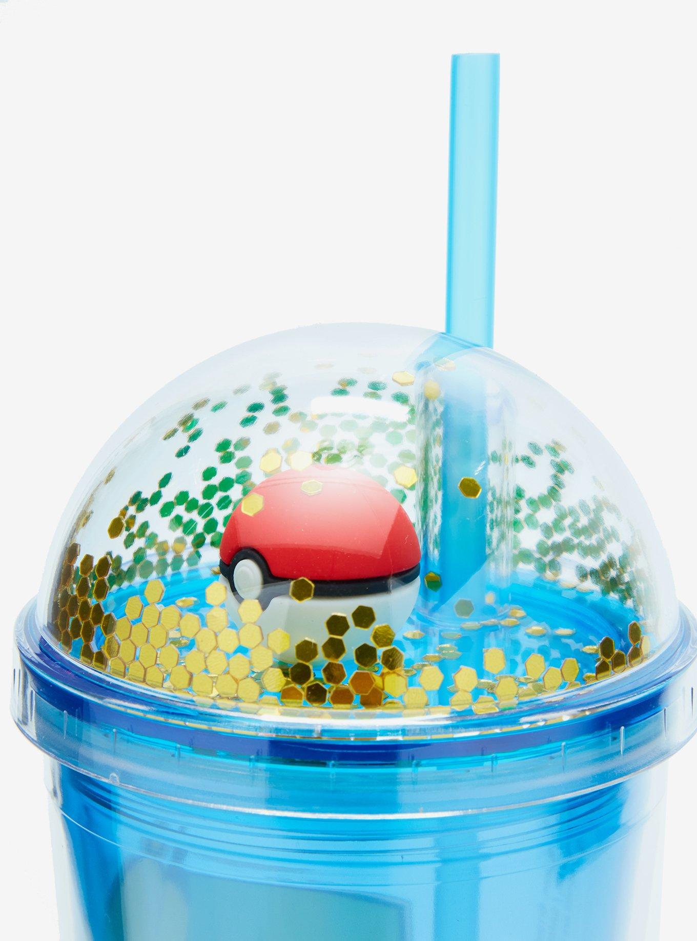 Pokémon Starter Pokémon Dome Lid Carnival Cup, , alternate