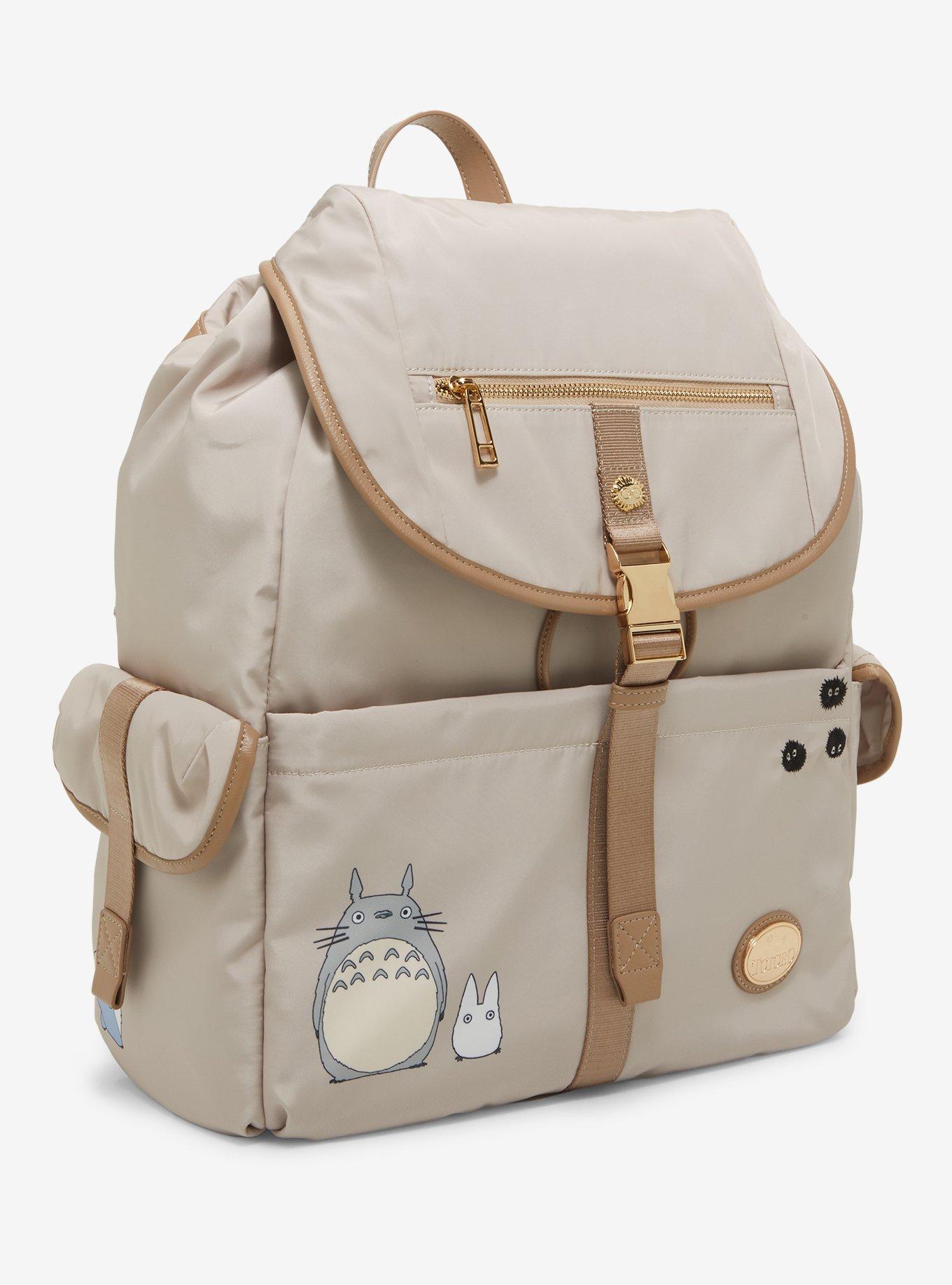 Her Universe Studio Ghibli® My Neighbor Totoro Backpack, , alternate