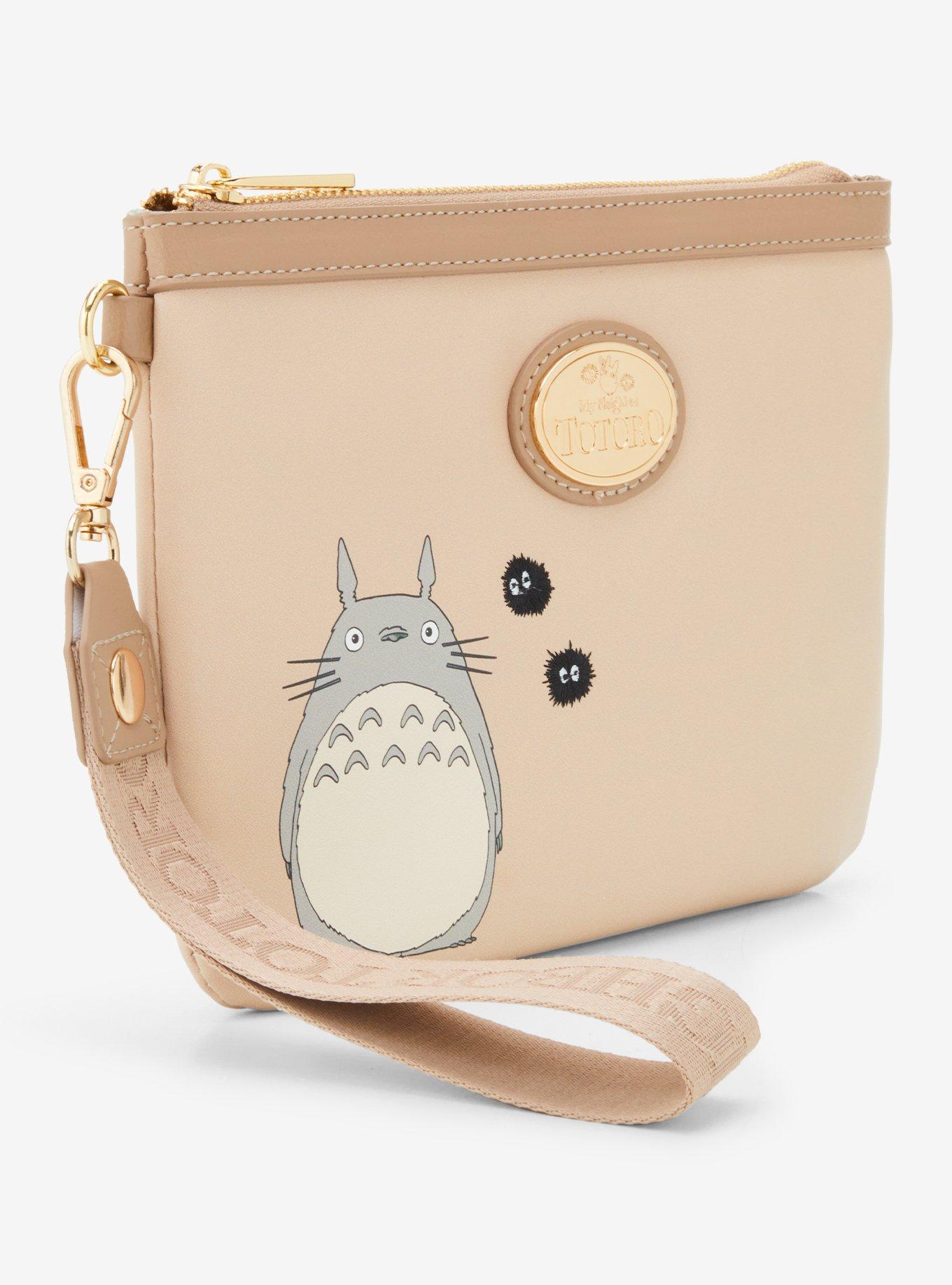 Our Universe Studio Ghibli My Neighbor Totoro Wristlet, , hi-res