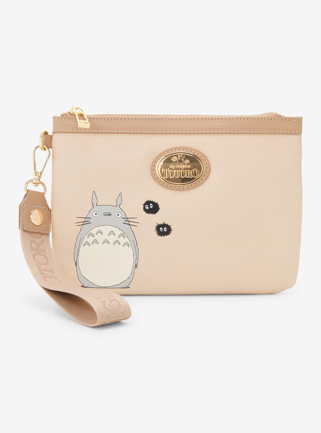 Our Universe Studio Ghibli My Neighbor Totoro Wristlet, , alternate