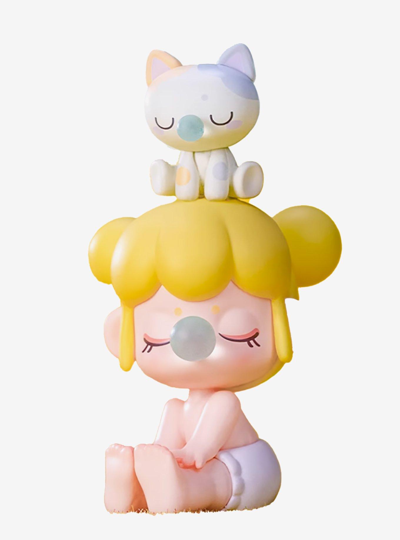 BabyNanci Seatmates Series Blind Box Figure, , alternate