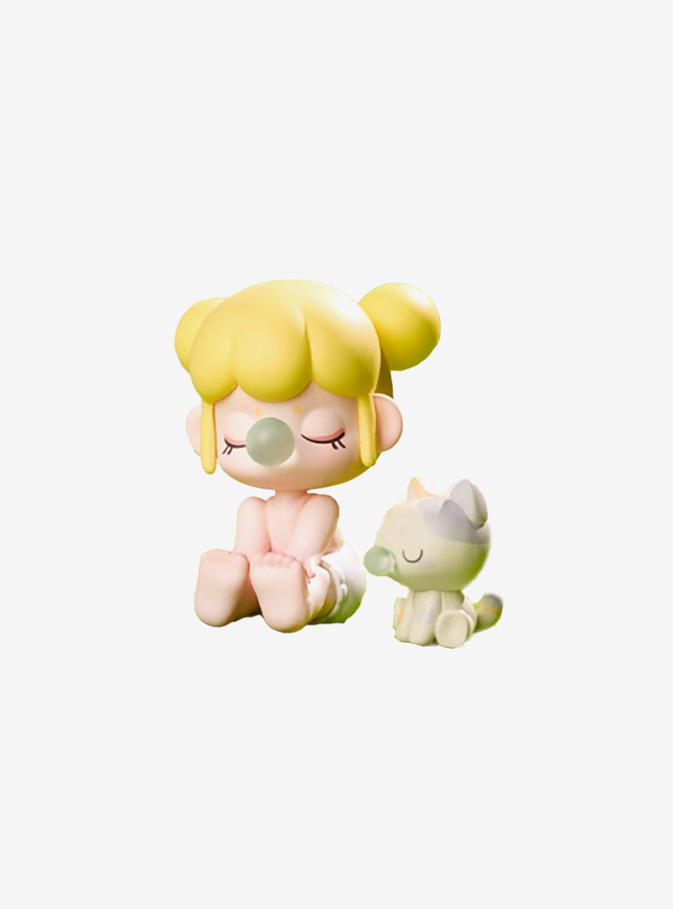 BabyNanci Seatmates Series Blind Box Figure, , alternate