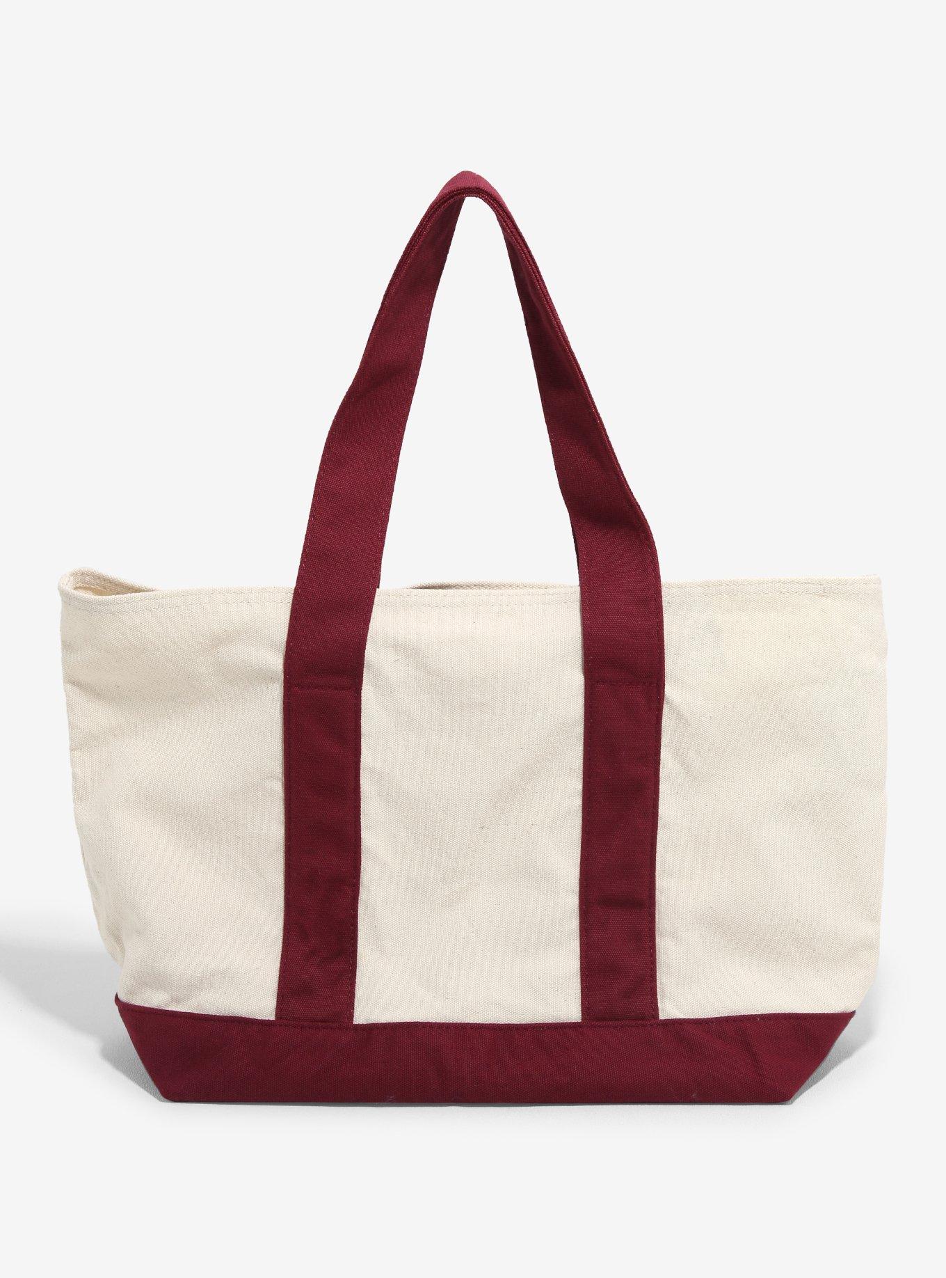 Gilmore Girls Luke's Mini Tote Bag, , alternate