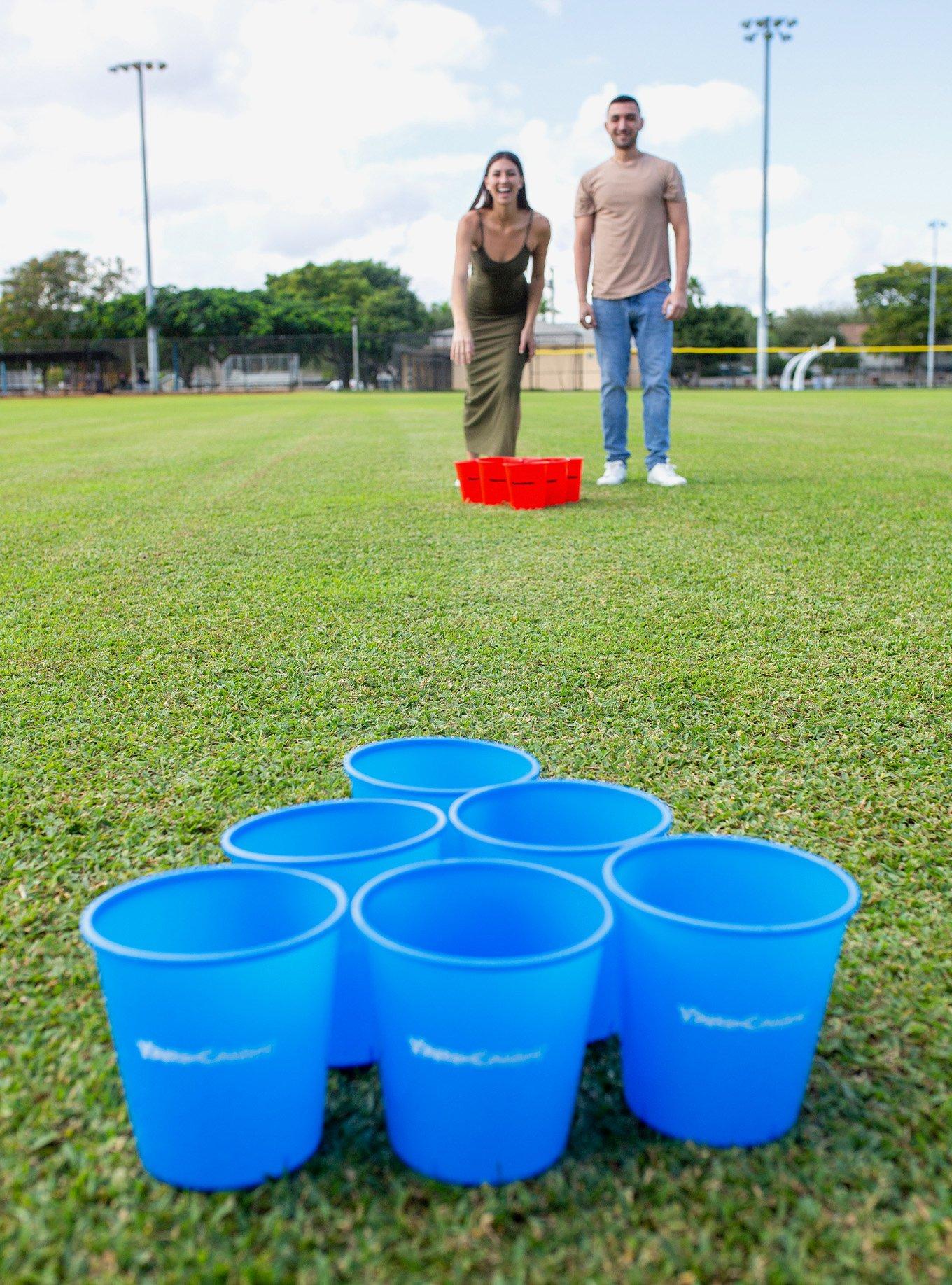 Giant Yard Pong, , alternate