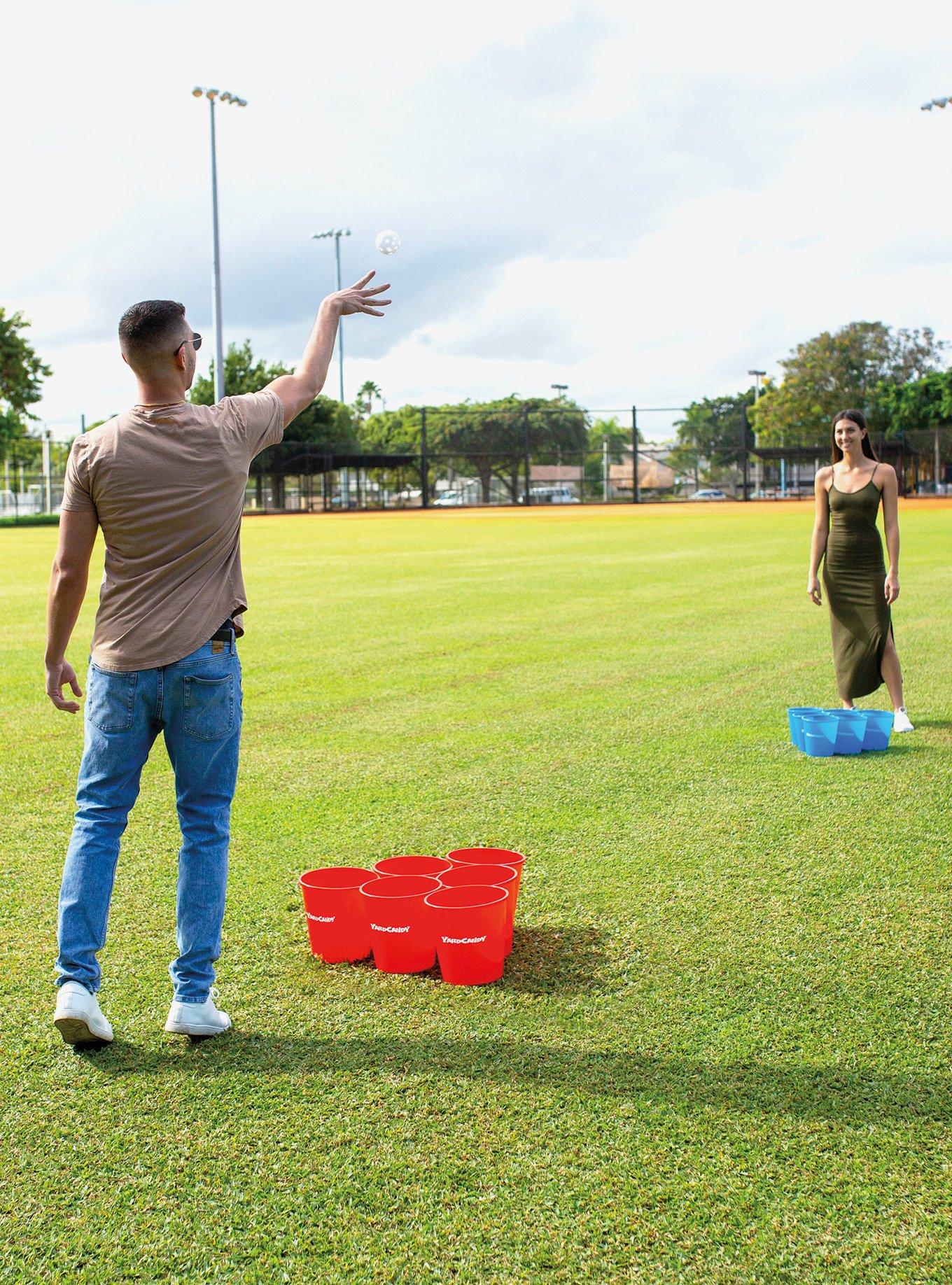 Giant Yard Pong, , alternate
