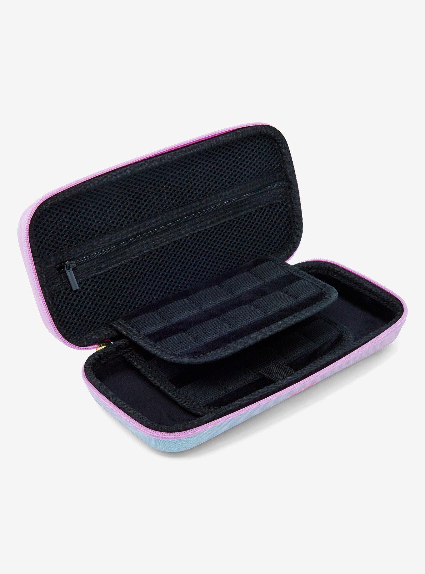 Sonix Sanrio Hello Kitty 50th Anniversary Icons Nintendo Switch Case ...