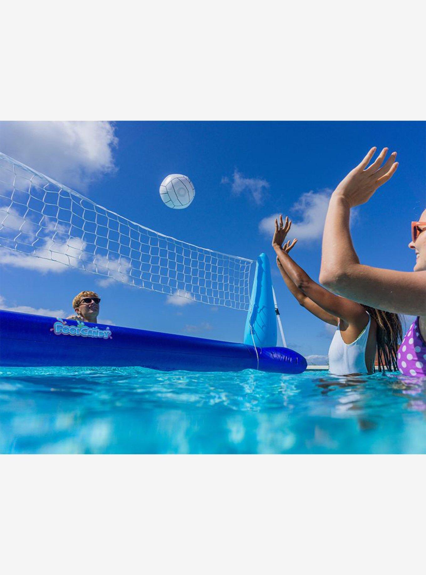 Giant Inflatable Volleyball Game, , alternate