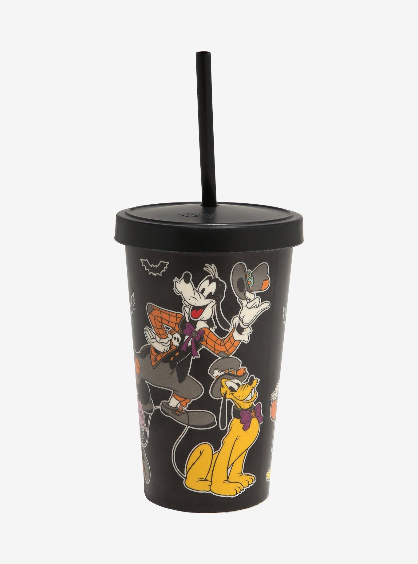 Disney Mickey Mouse & Friends Halloween Carnival Cup, , alternate