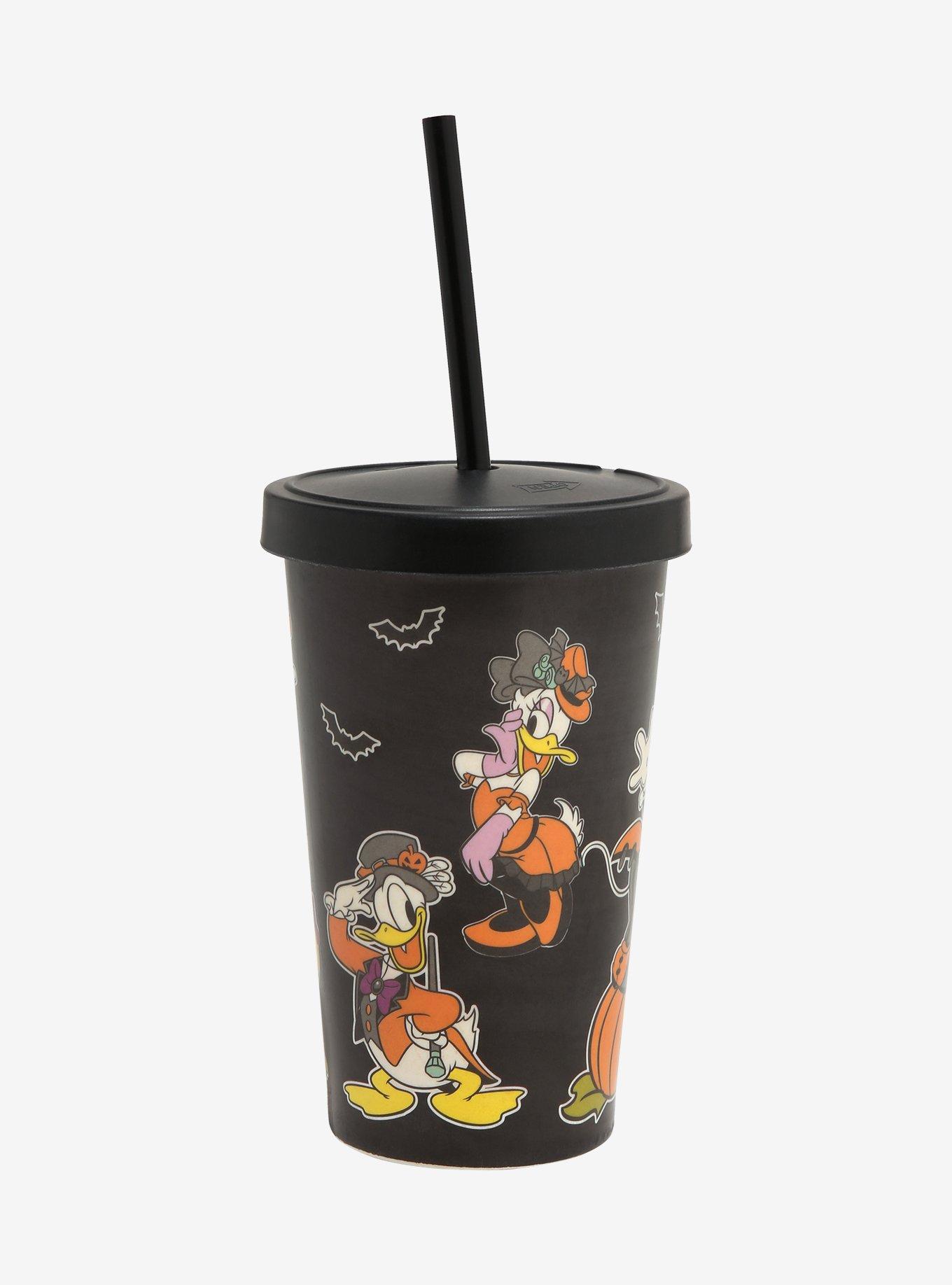 Disney Mickey Mouse & Friends Halloween Carnival Cup, , alternate