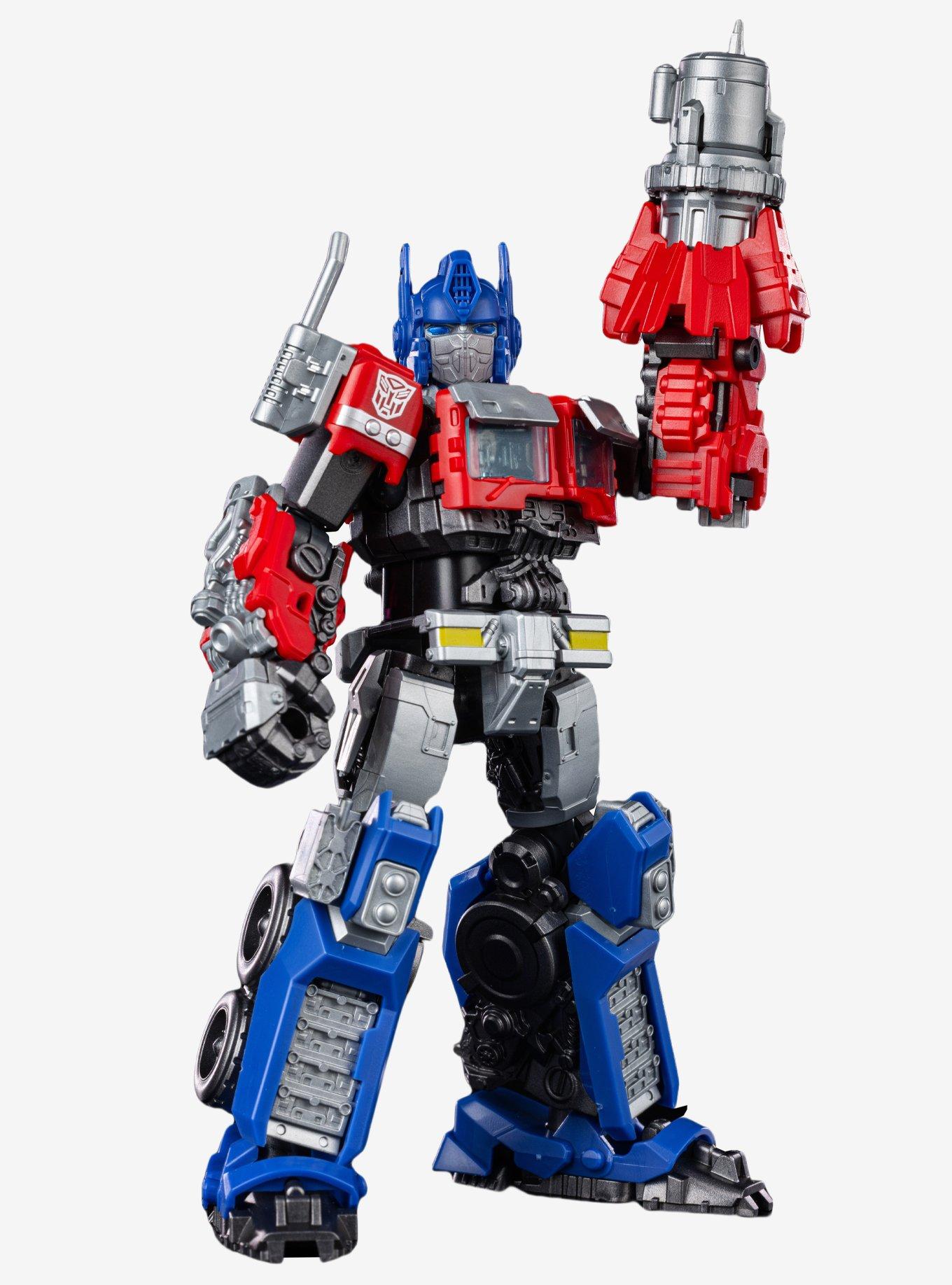 Transformers Optimus Prime Model Kit, , hi-res