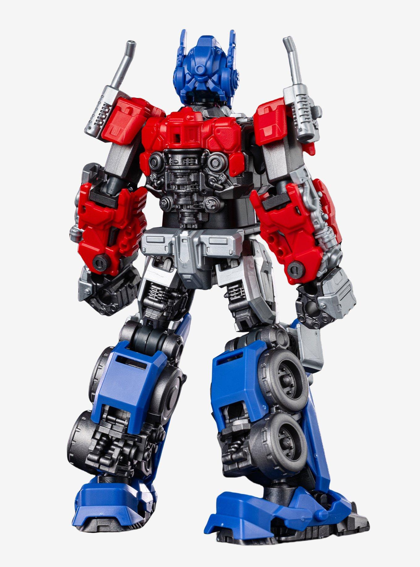 Transformers Optimus Prime Model Kit, , alternate