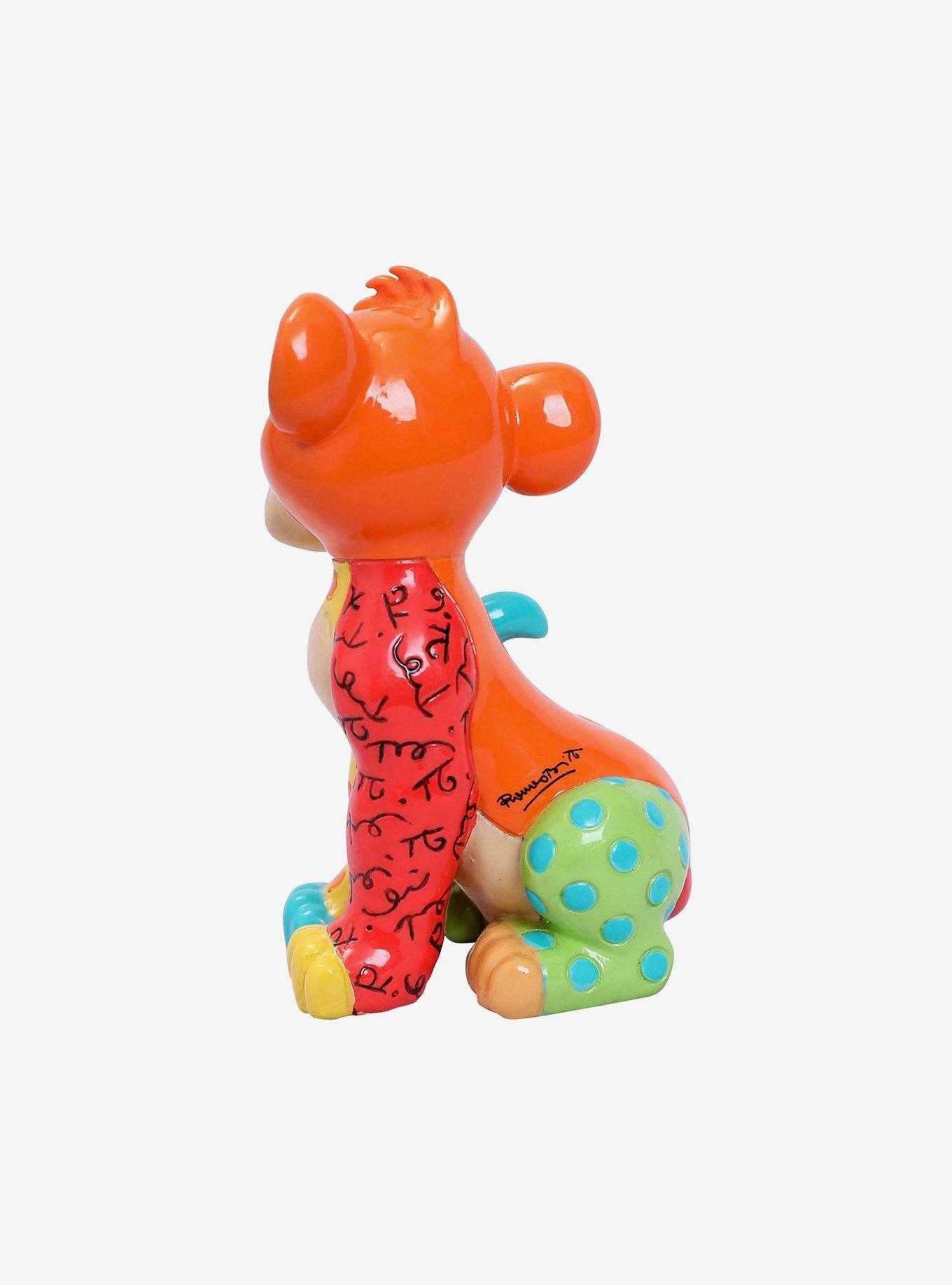 Disney The Lion King Simba Mini Figure, , alternate