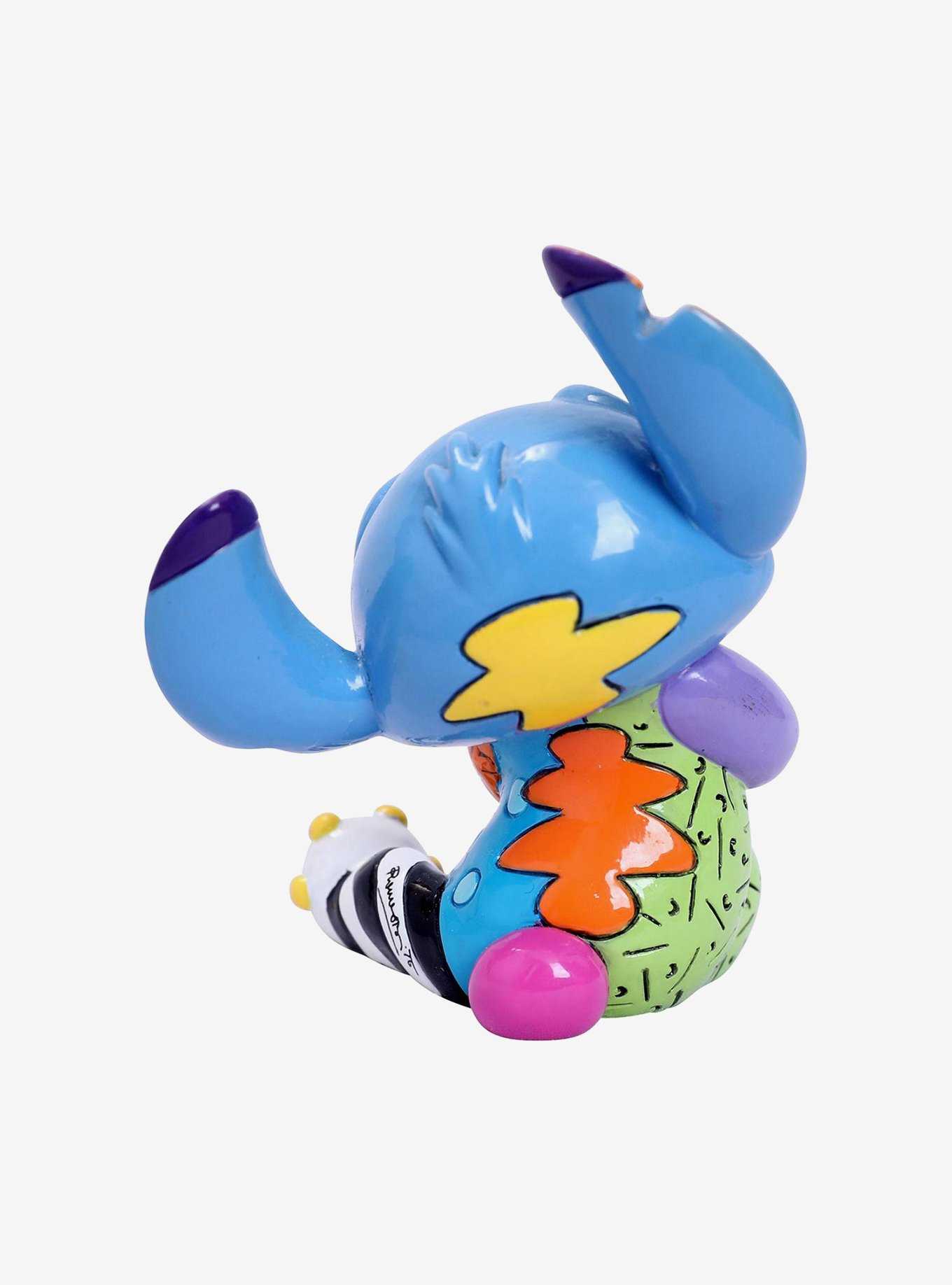 Disney Lilo & Stitch Mini Figure, , hi-res