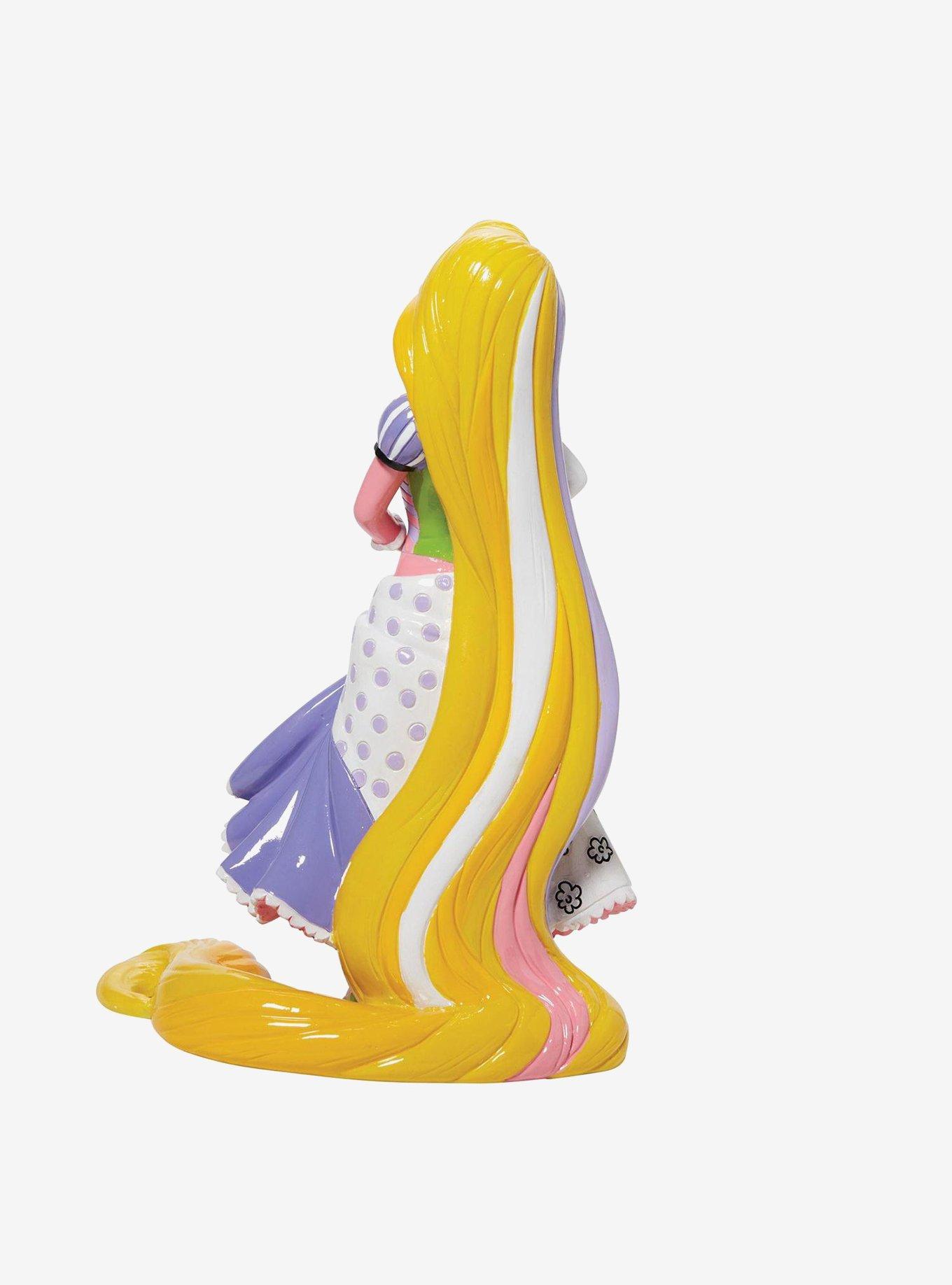 Disney Tangled Rapunzel Figure, , hi-res