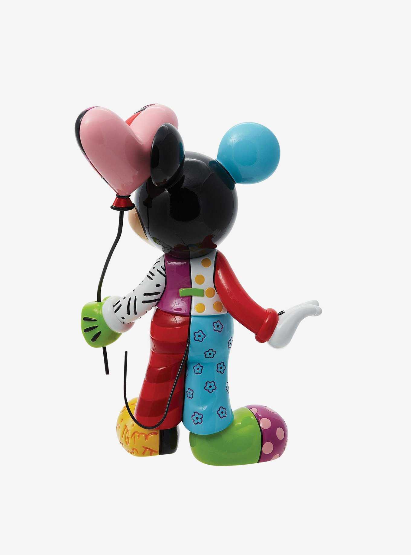 Disney Mickey Mouse Limited Edition Figure, , hi-res