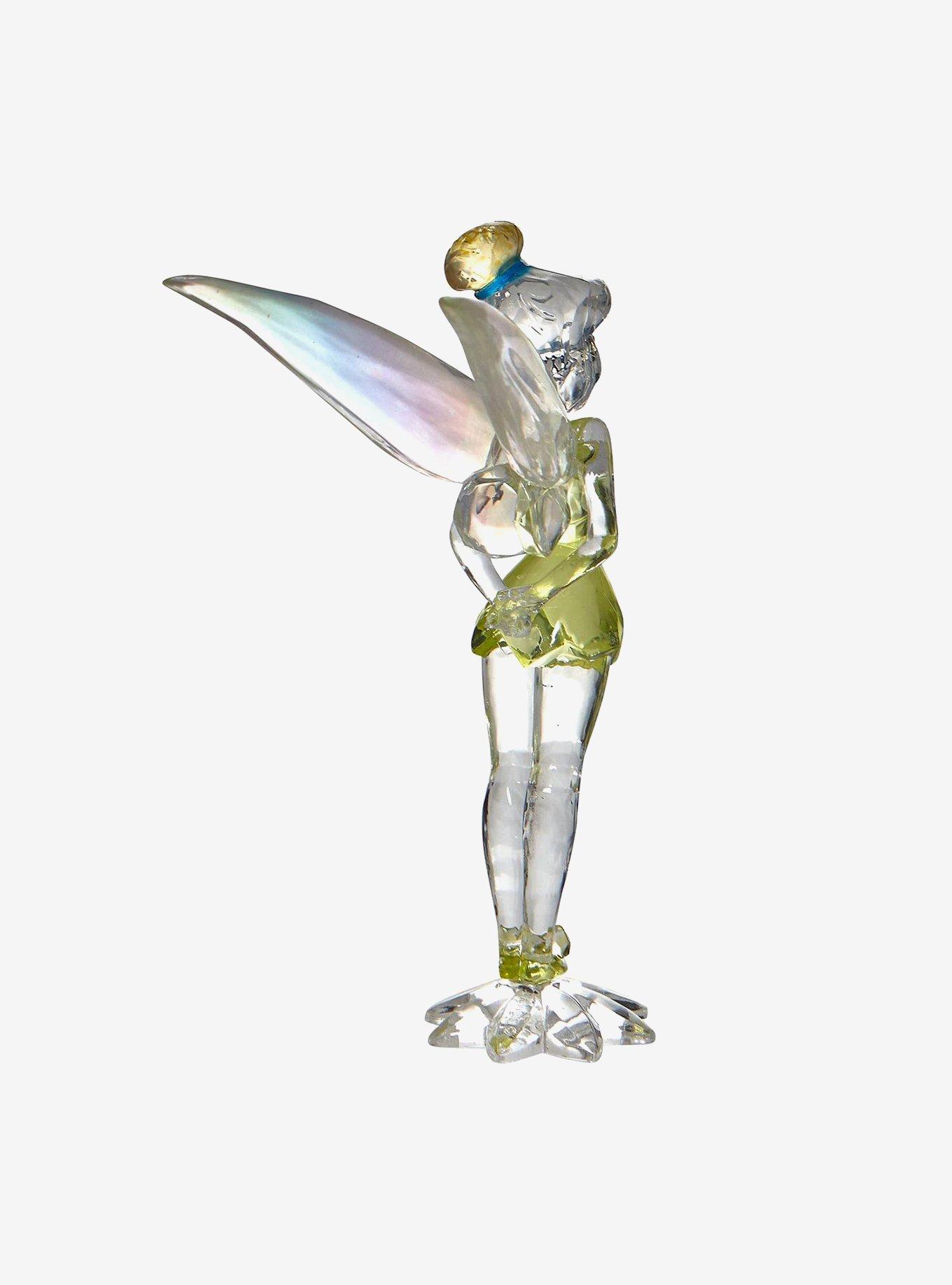 Disney Tinker Bell Facets Figure, , hi-res