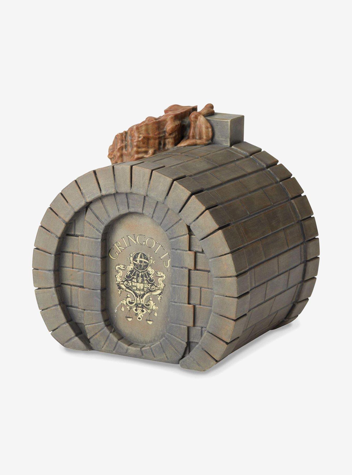 Harry Potter Gringotts Vault Figure, , alternate