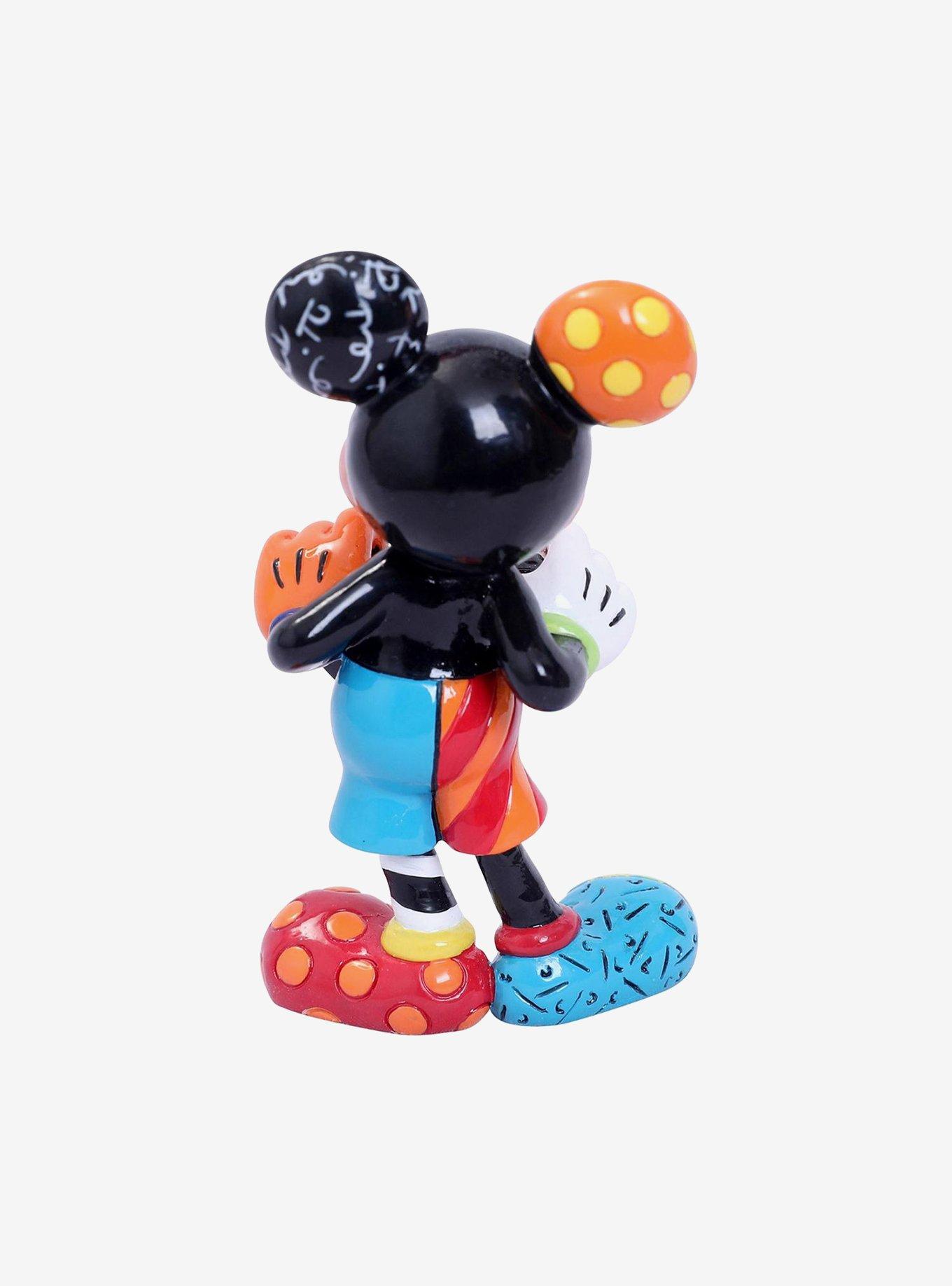 Disney Mickey Mouse Mini Figure, , alternate