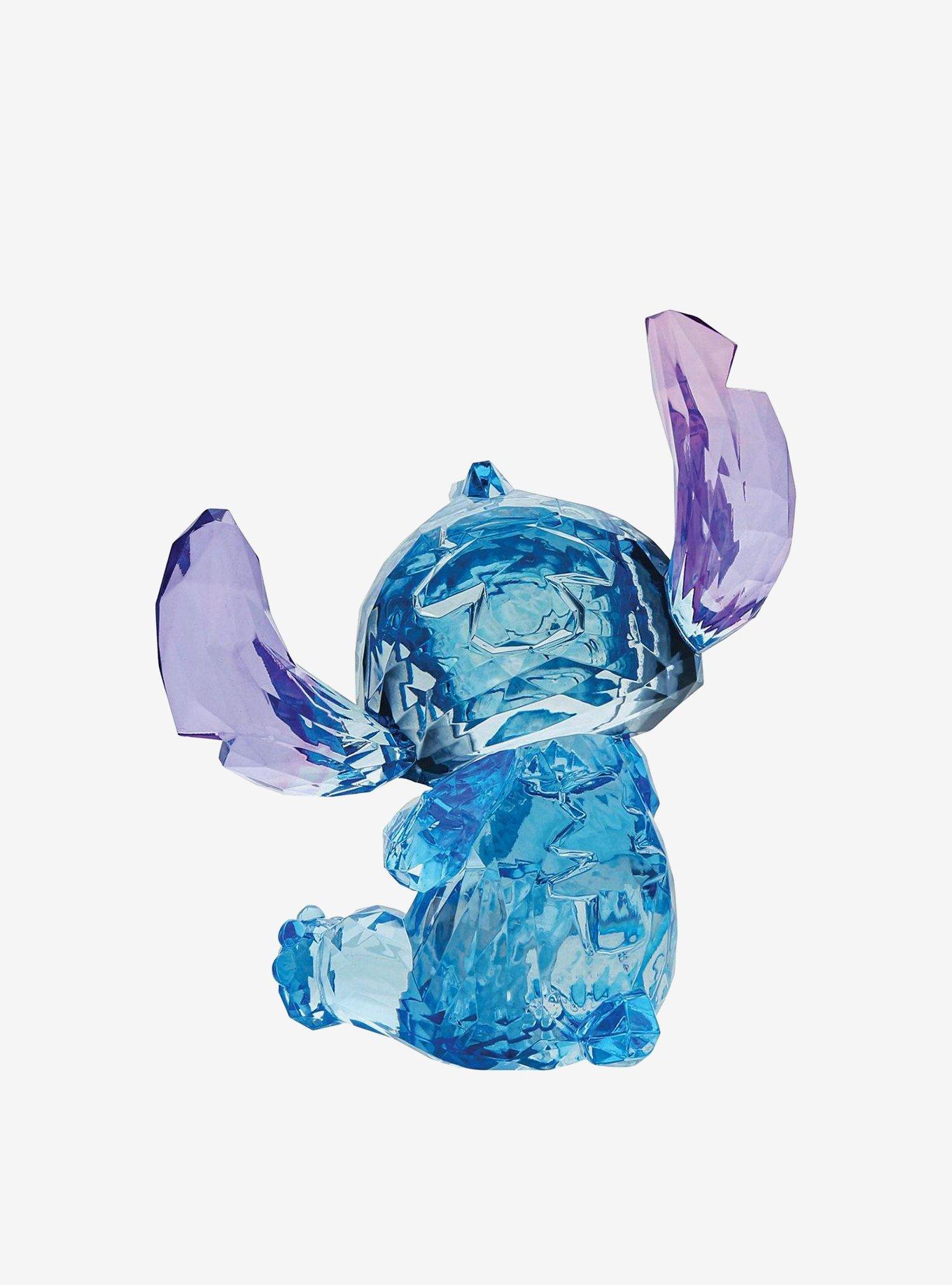 Disney Lilo & Stitch Facets Figure, , hi-res