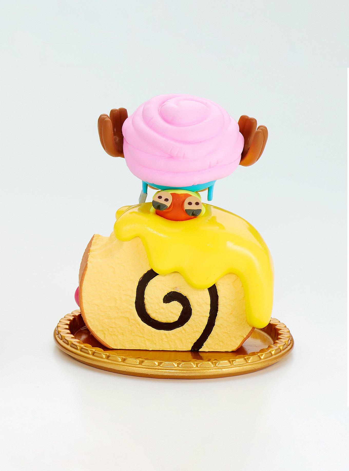 Banpresto One Piece Paldoce Collection Vol. 1 Tony Tony Chopper (Ver. C) Figure, , hi-res