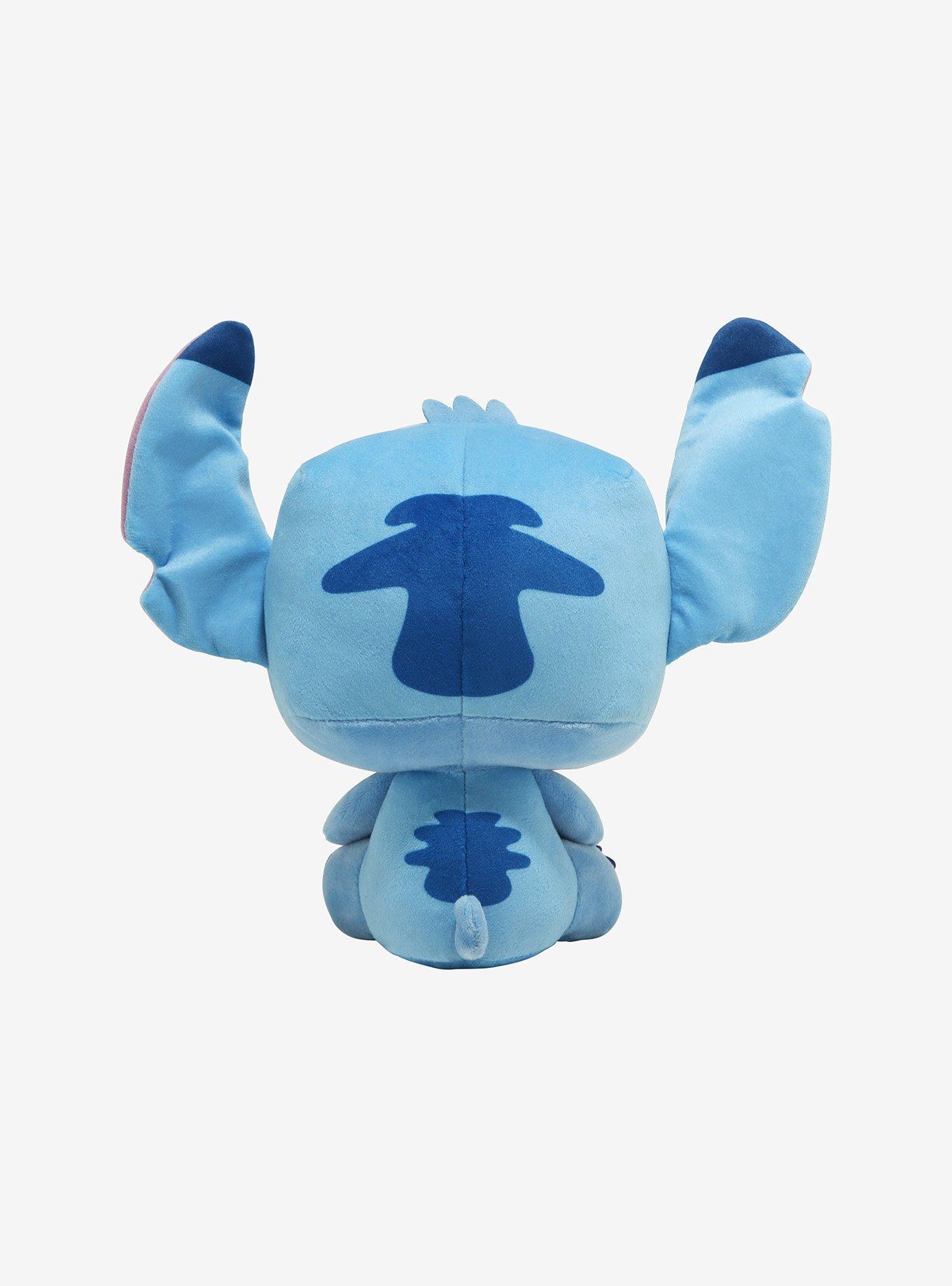 Funko Disney Stitch Heart Pop! Plush Hot Topic Exclusive, , hi-res