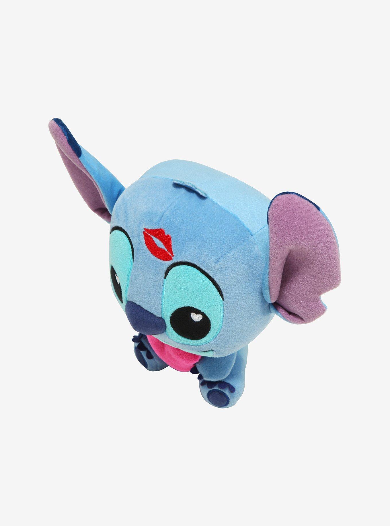 Funko Disney Stitch Heart Pop! Plush Hot Topic Exclusive, , alternate