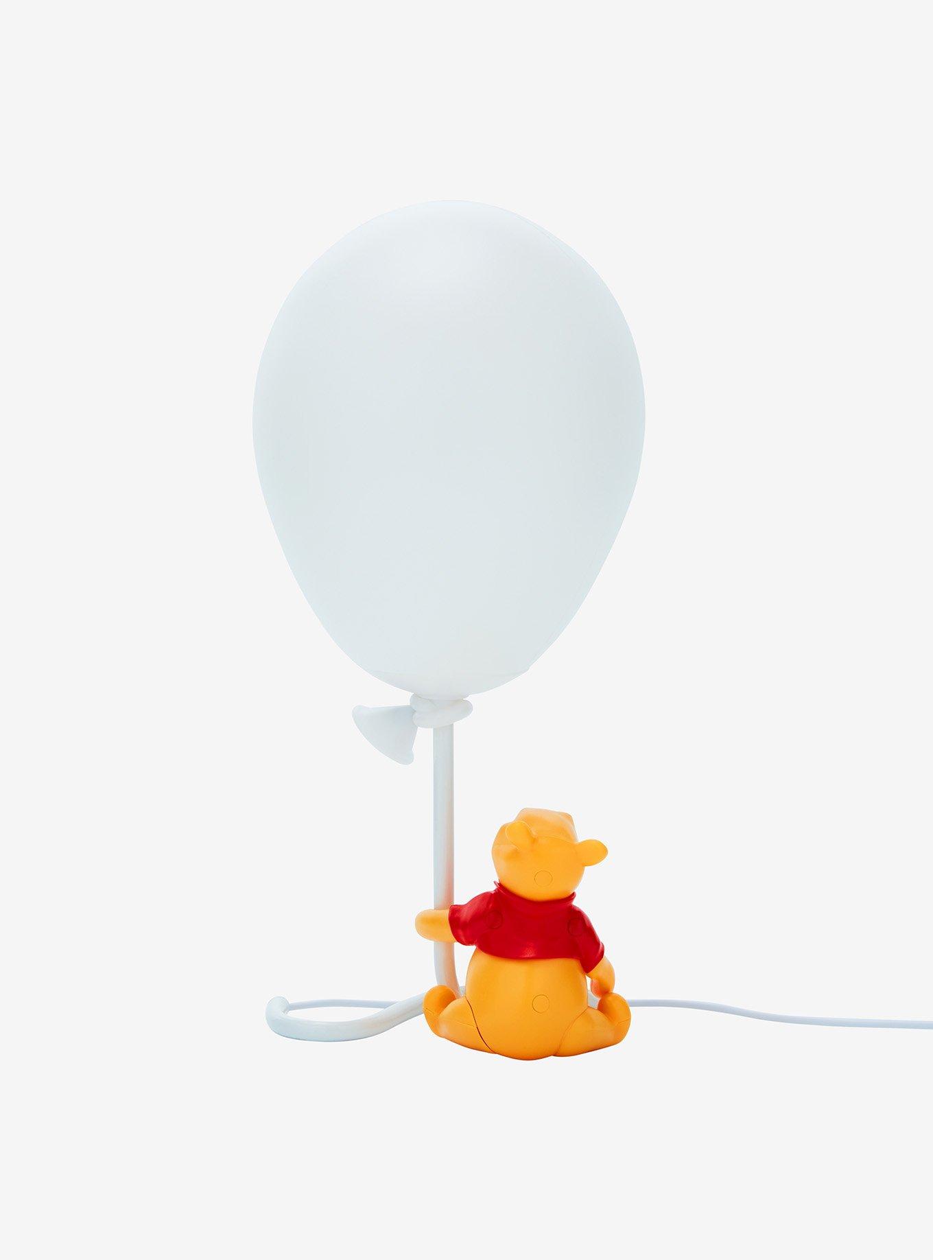 Disney Winnie the Pooh Balloon Mood Light