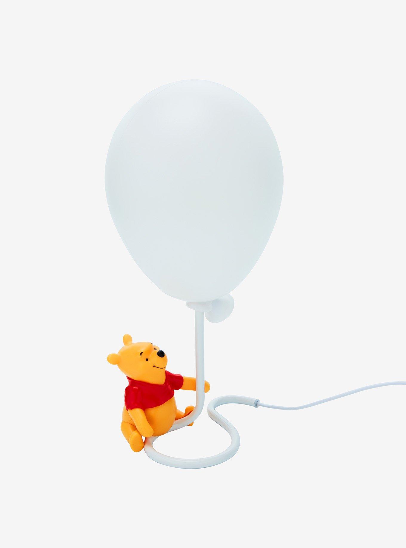 Disney Winnie the Pooh Balloon Mood Light, , alternate