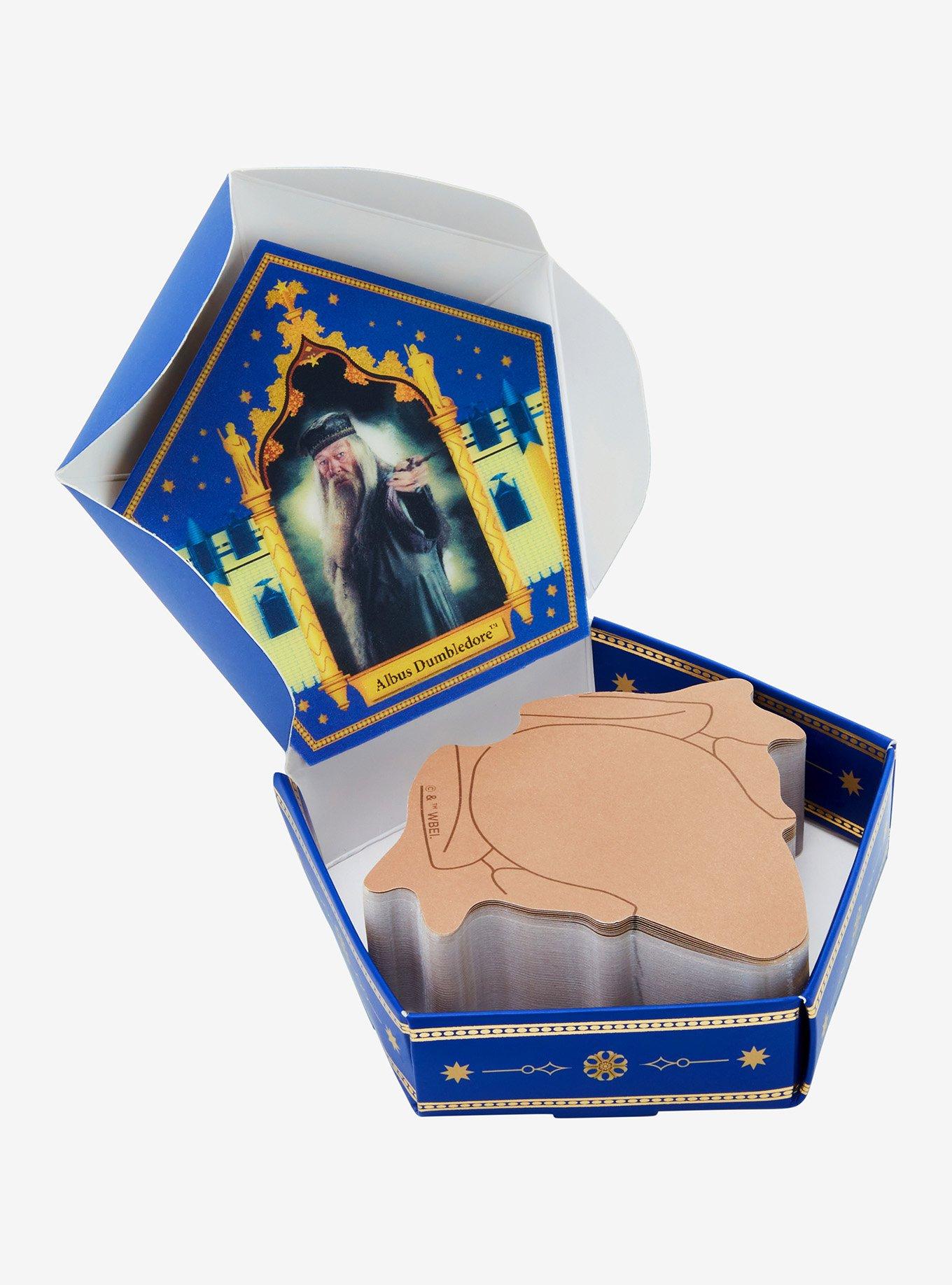 Harry Potter Chocolate Frog Sticky Note Set, , hi-res